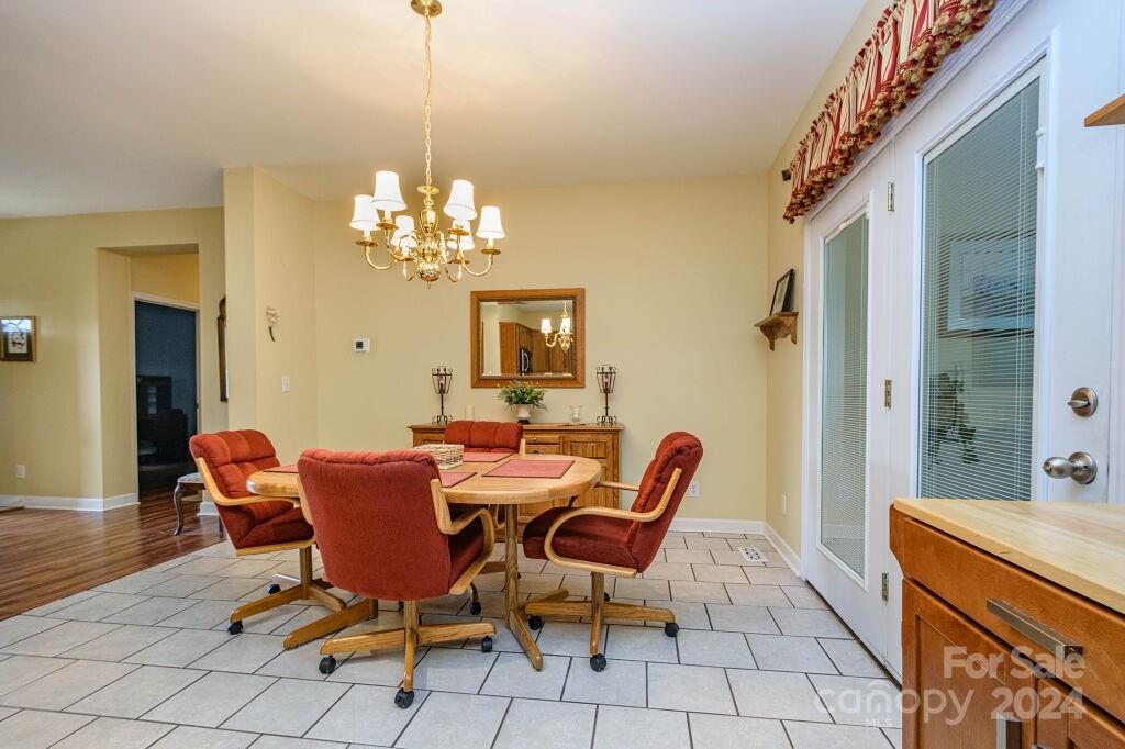 418 Sassafras Drive