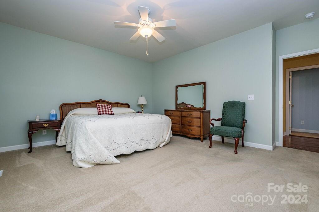 418 Sassafras Drive
