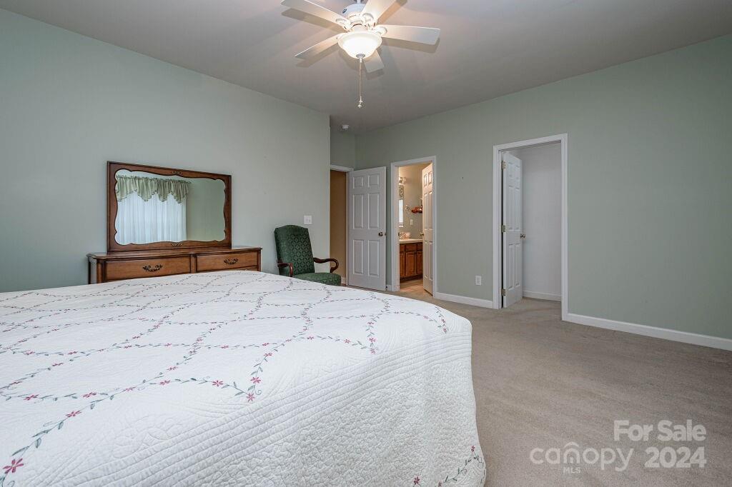 418 Sassafras Drive