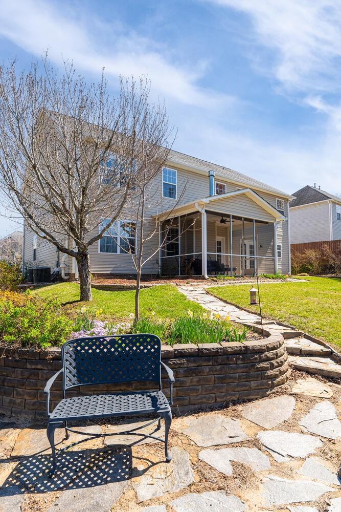 42 Stone River Drive