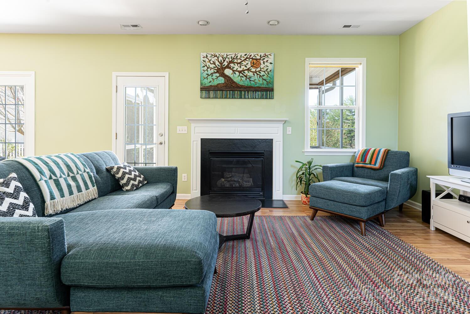 42 Stone River Drive