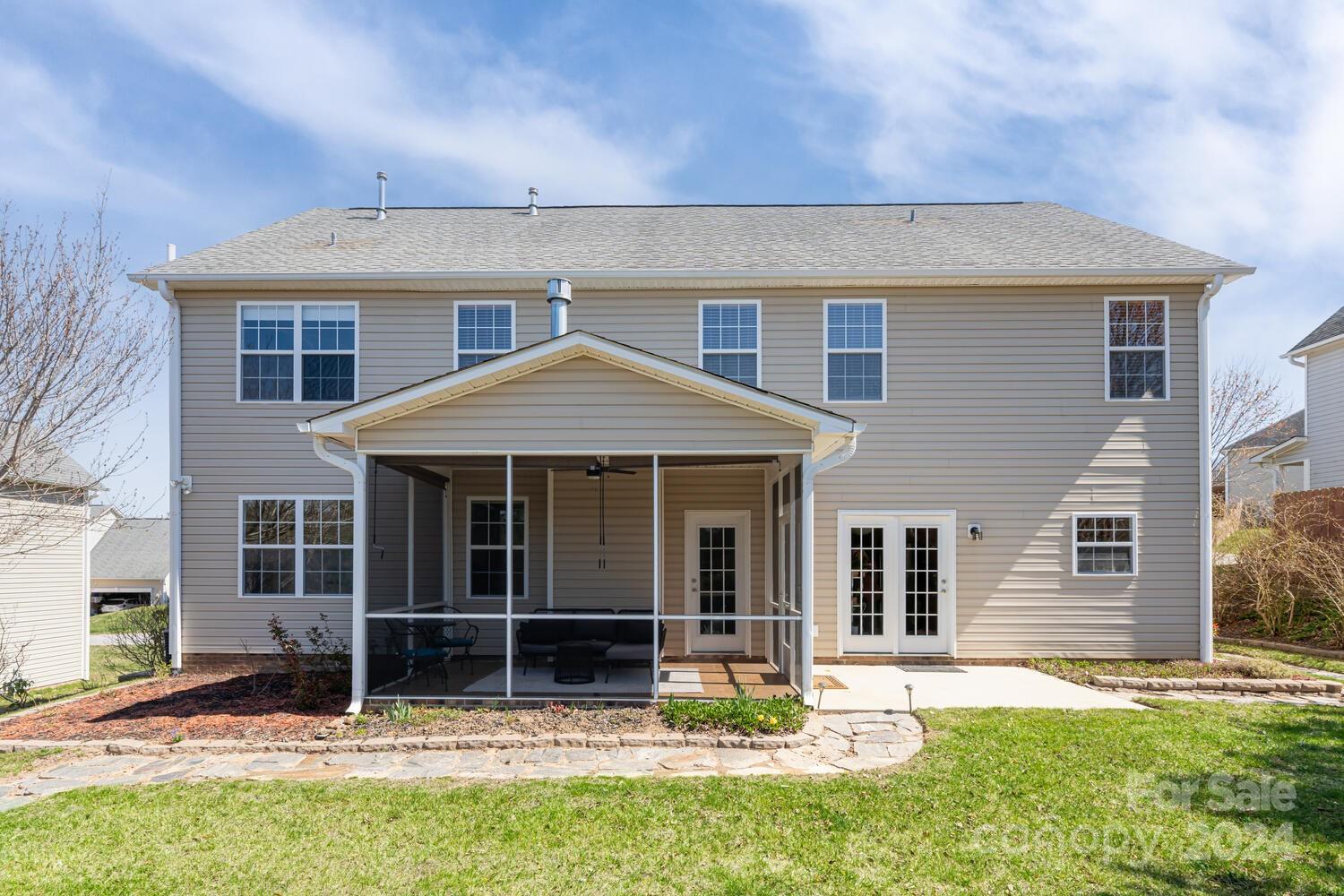 42 Stone River Drive