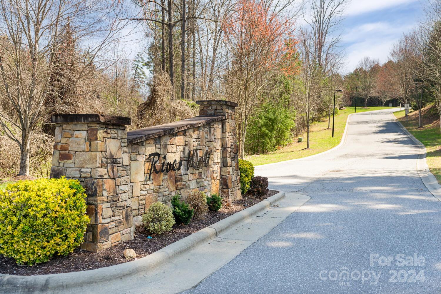 42 Stone River Drive