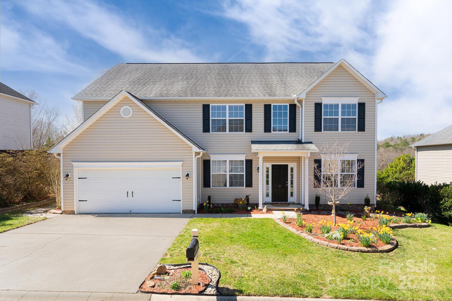 42 Stone River Drive