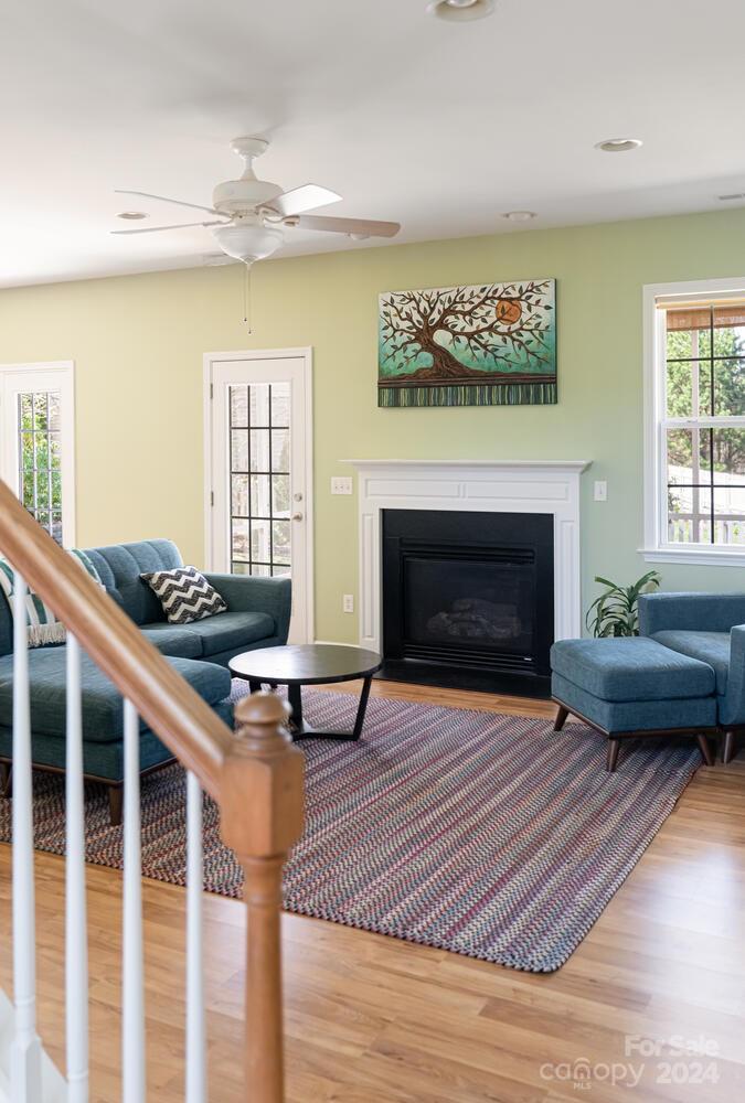 42 Stone River Drive