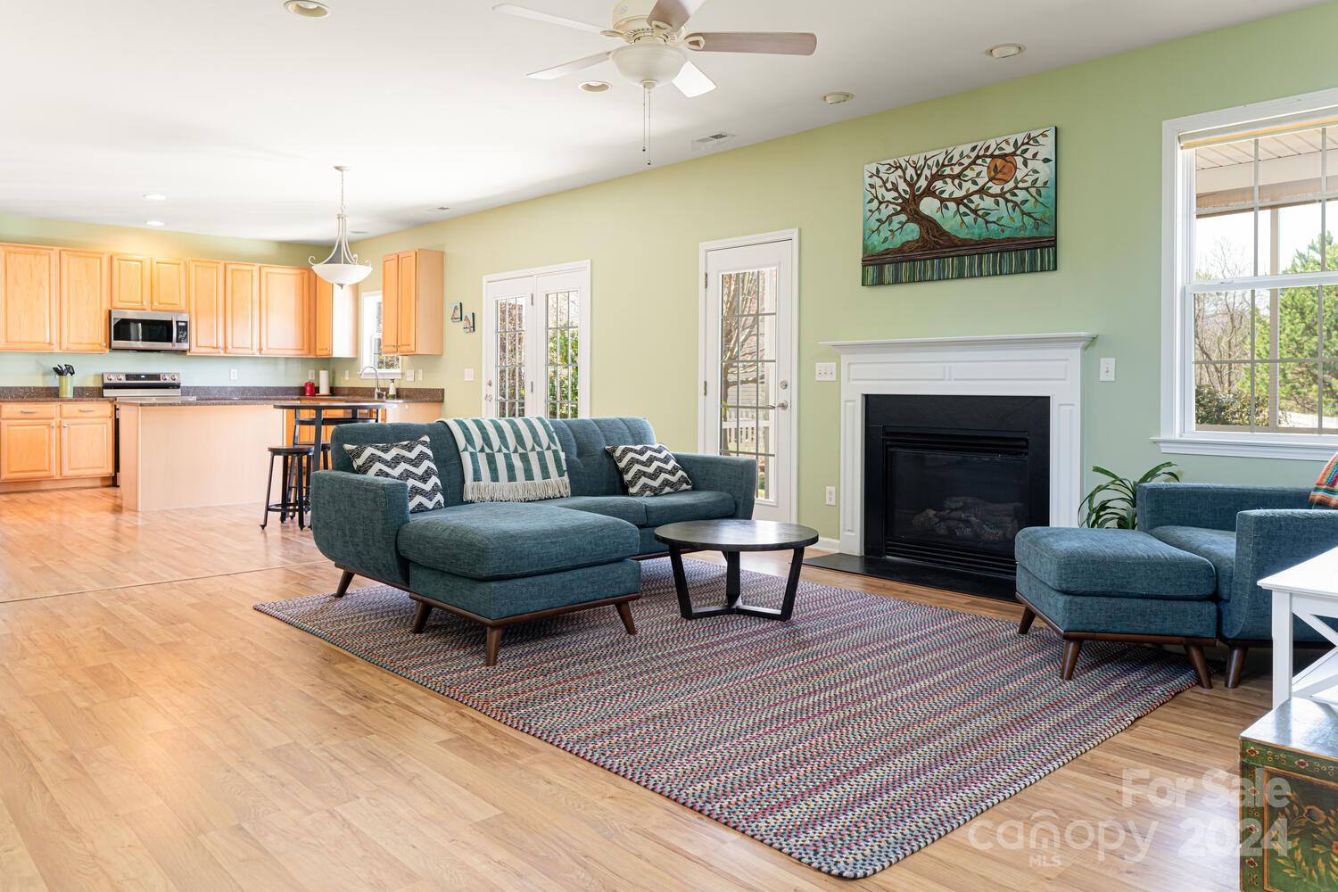 42 Stone River Drive