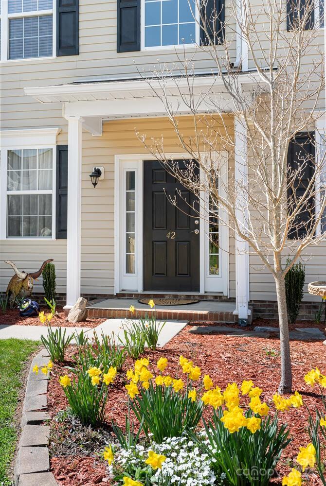 42 Stone River Drive