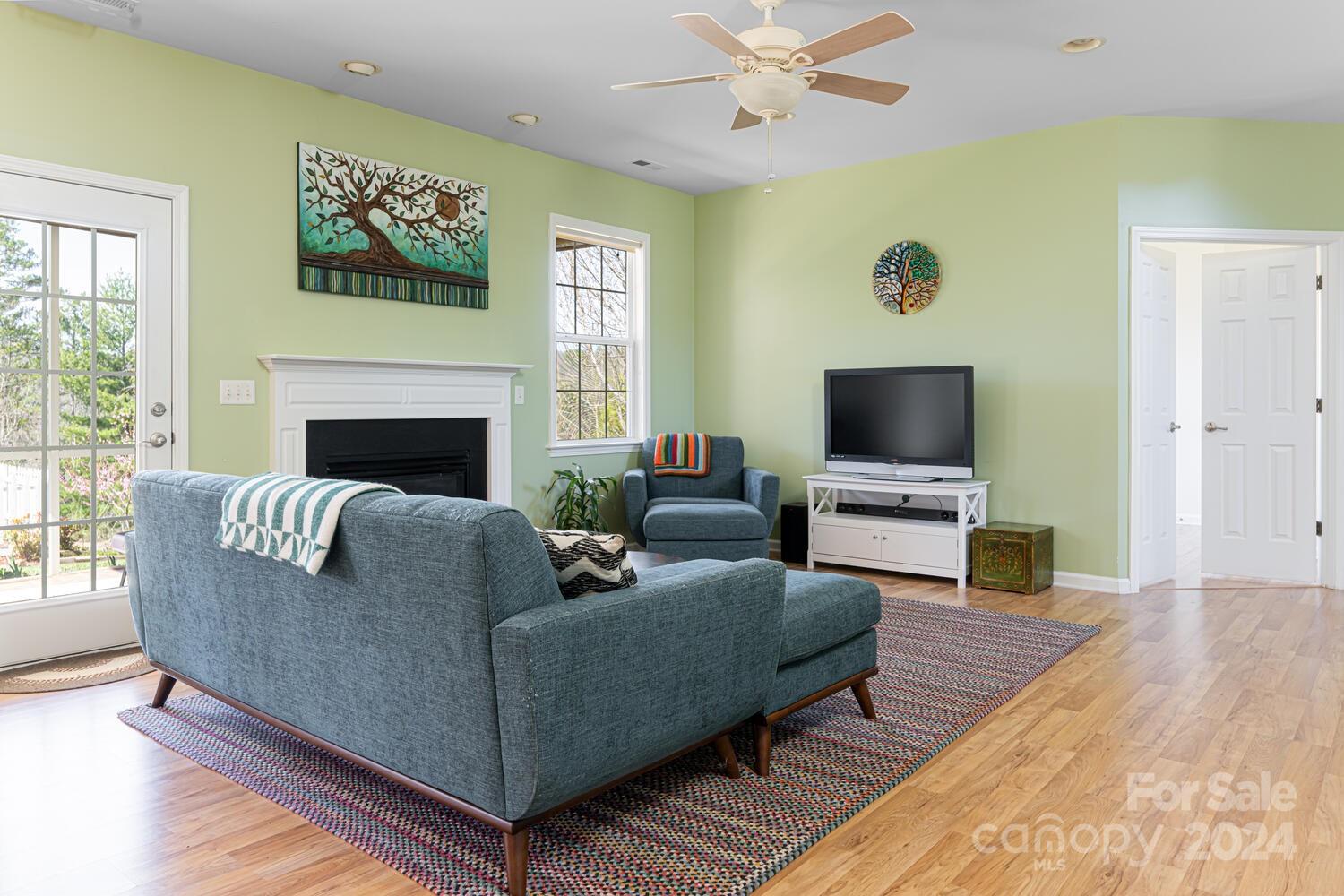 42 Stone River Drive