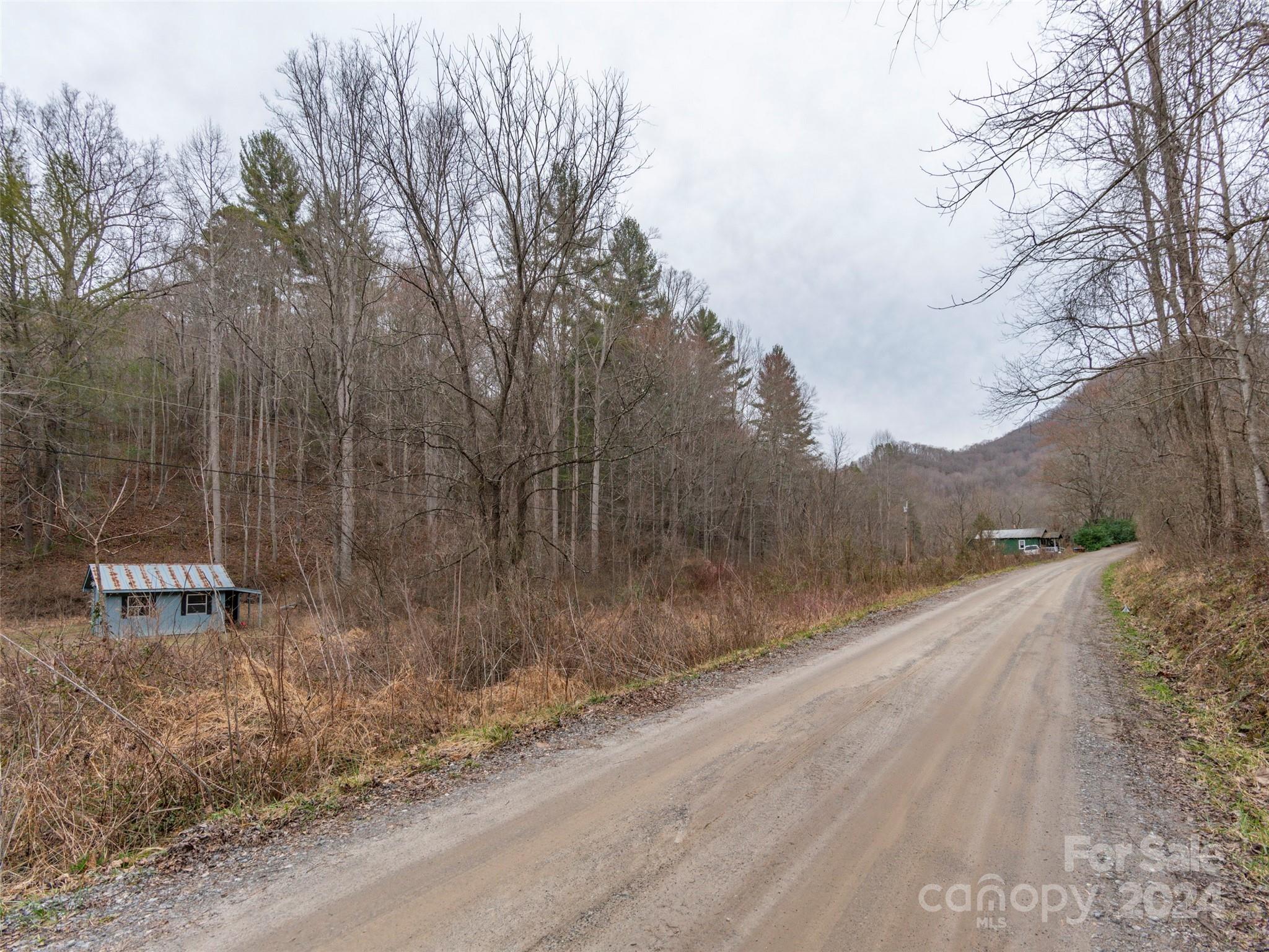 00 Long Branch Road