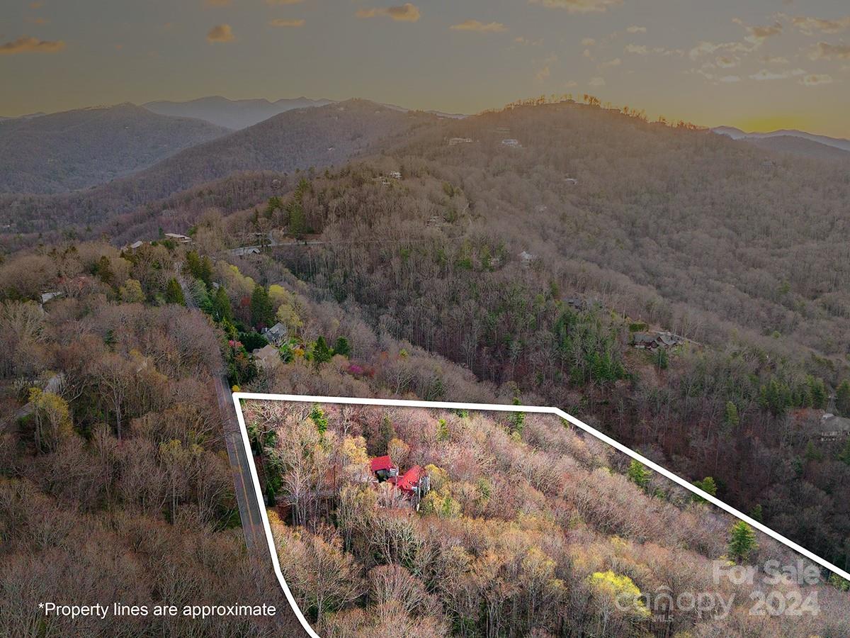 789 Town Mountain Road