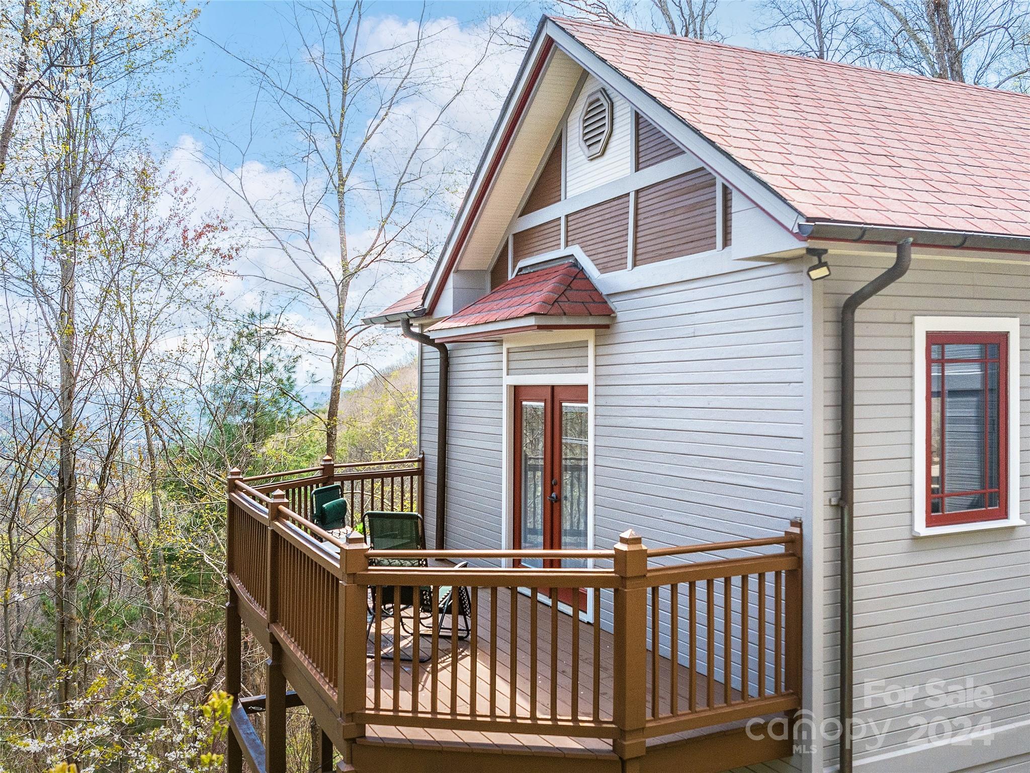 789 Town Mountain Road