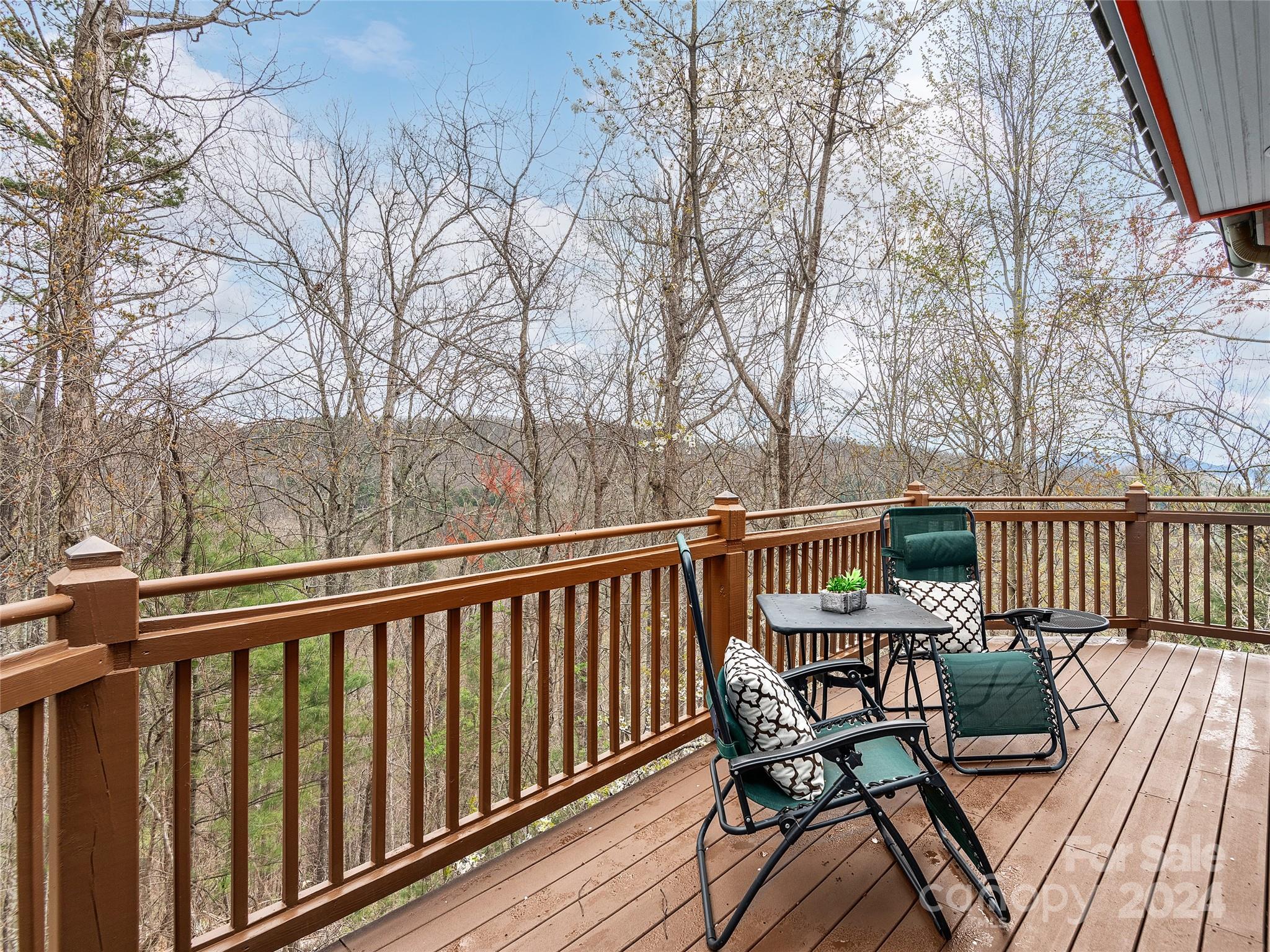 789 Town Mountain Road