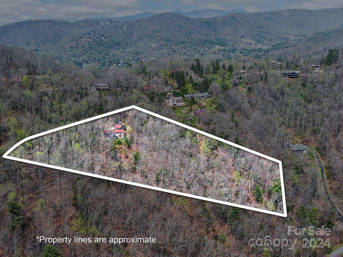 789 Town Mountain Road
