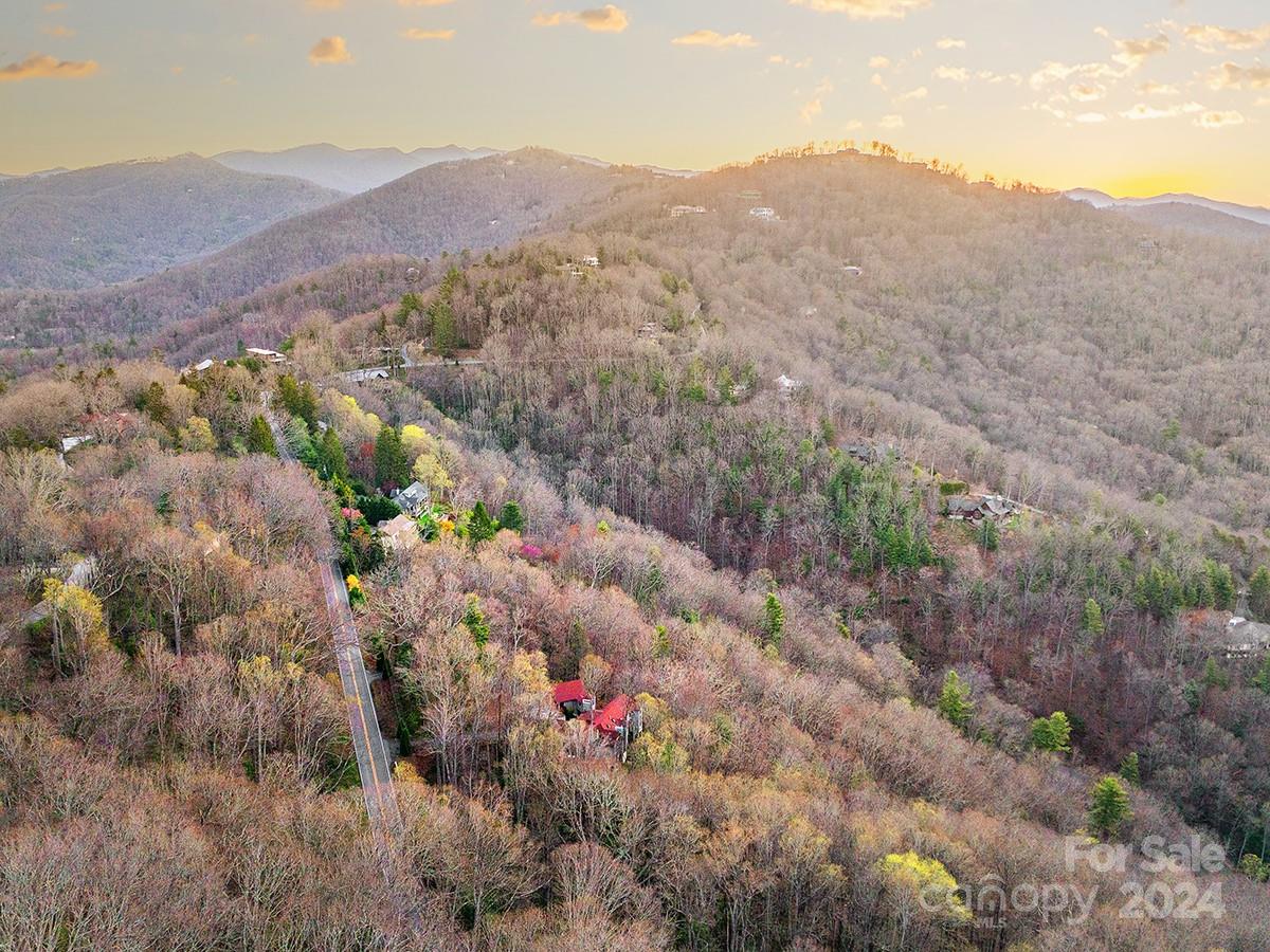 789 Town Mountain Road