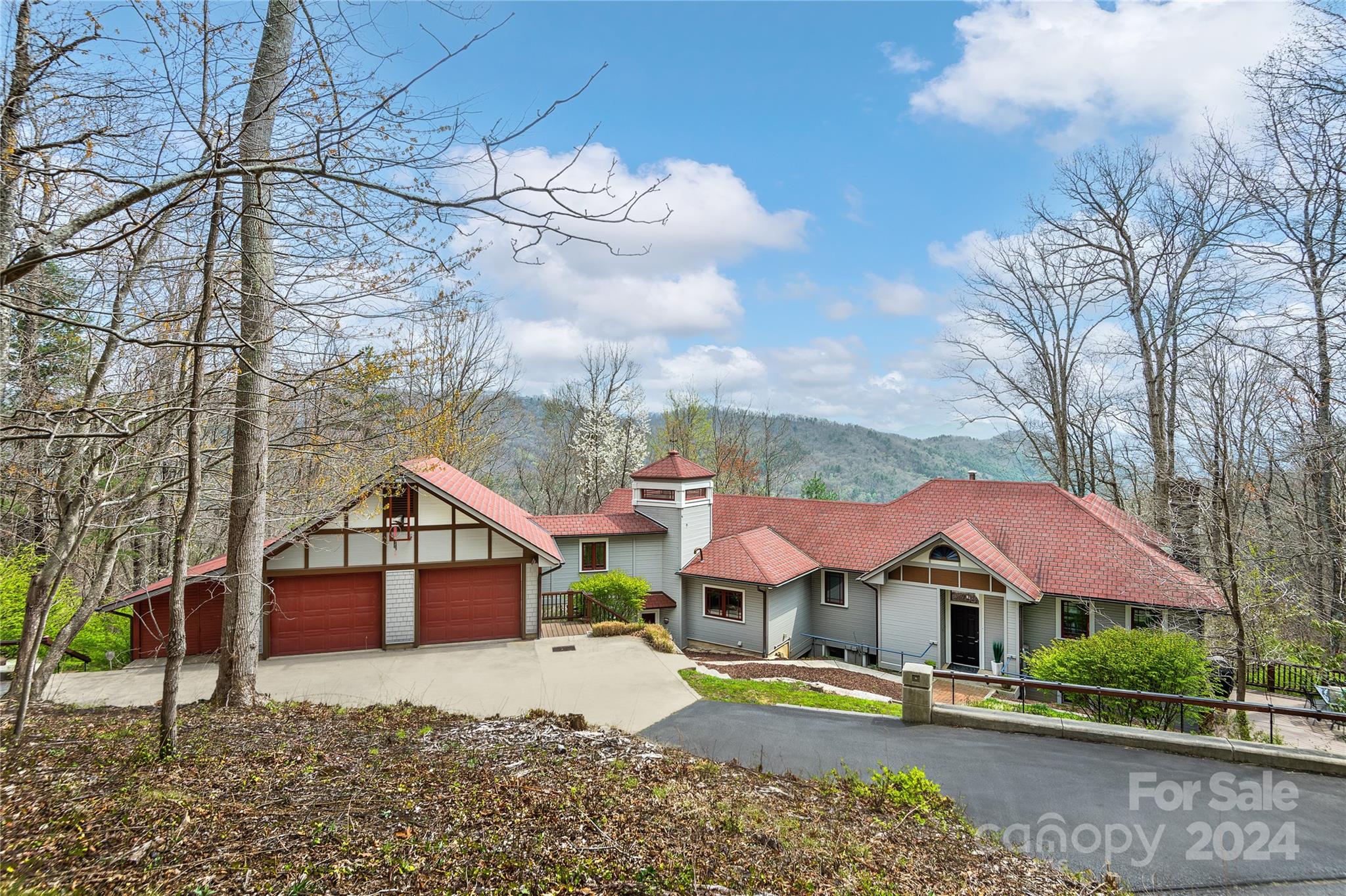 789 Town Mountain Road