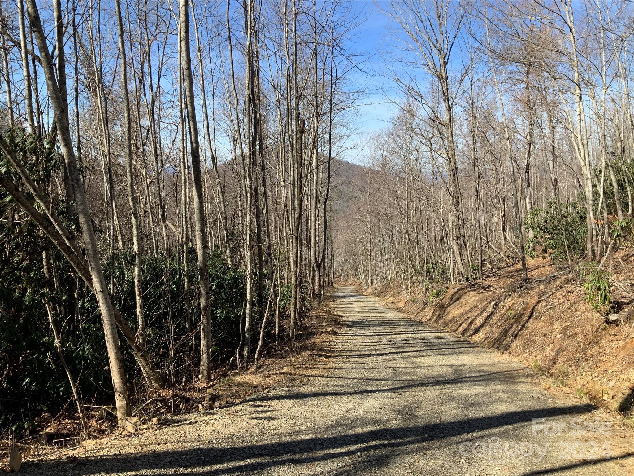 99999 High Top Mountain Road