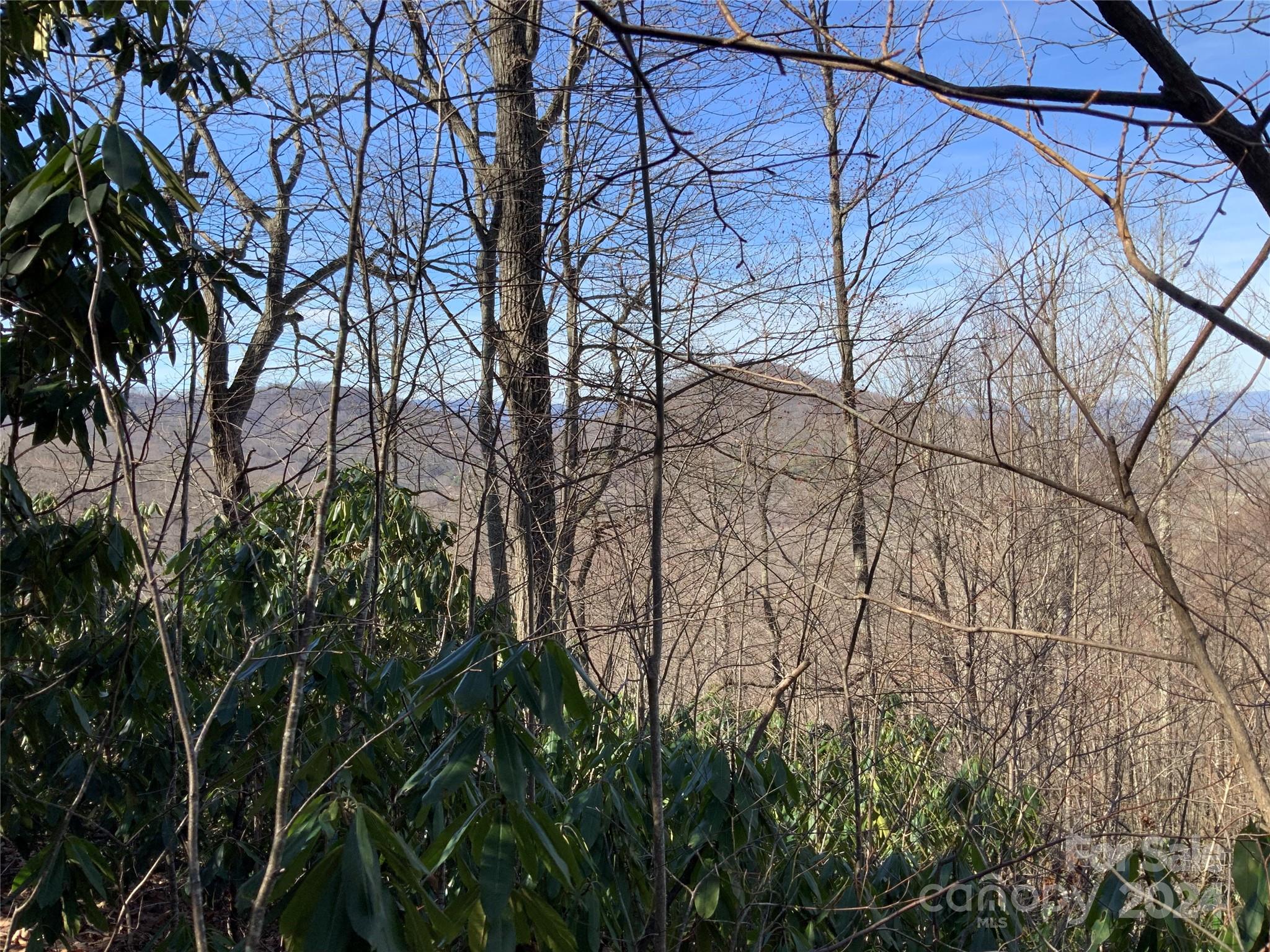 99999 High Top Mountain Road