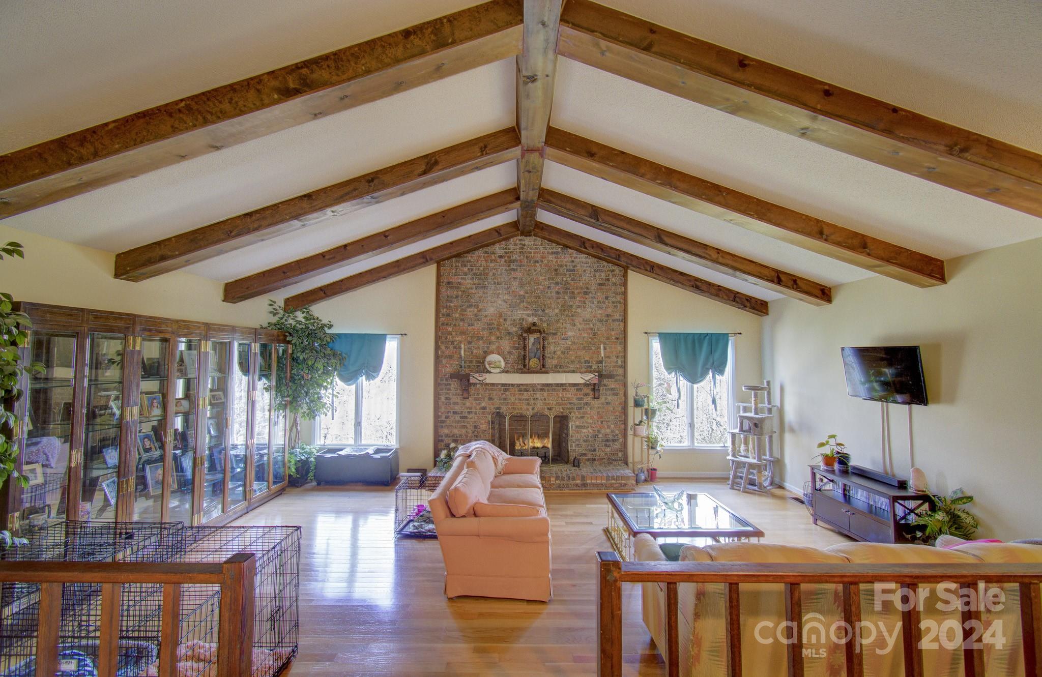 304 Honeysuckle Drive