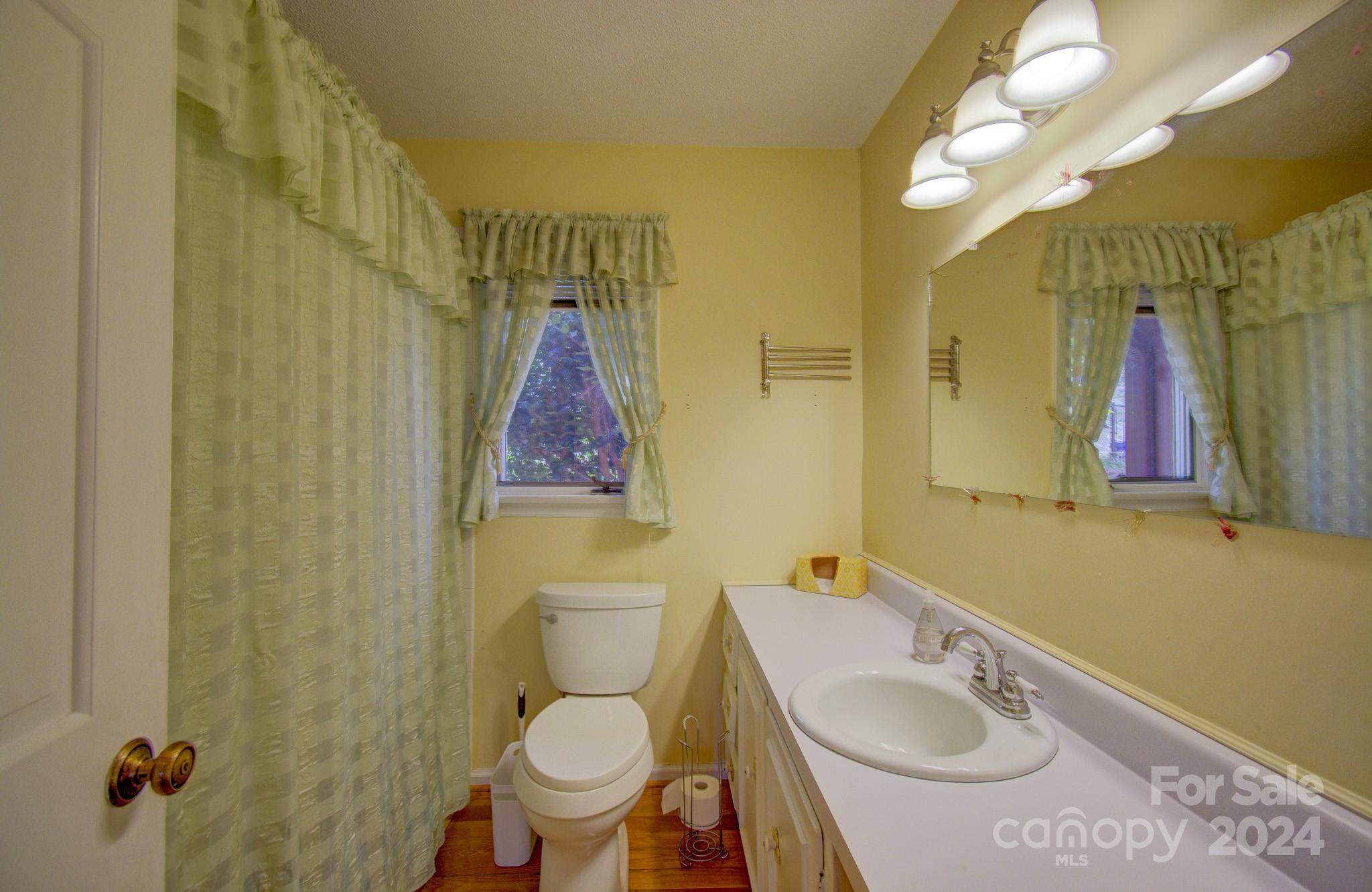 304 Honeysuckle Drive