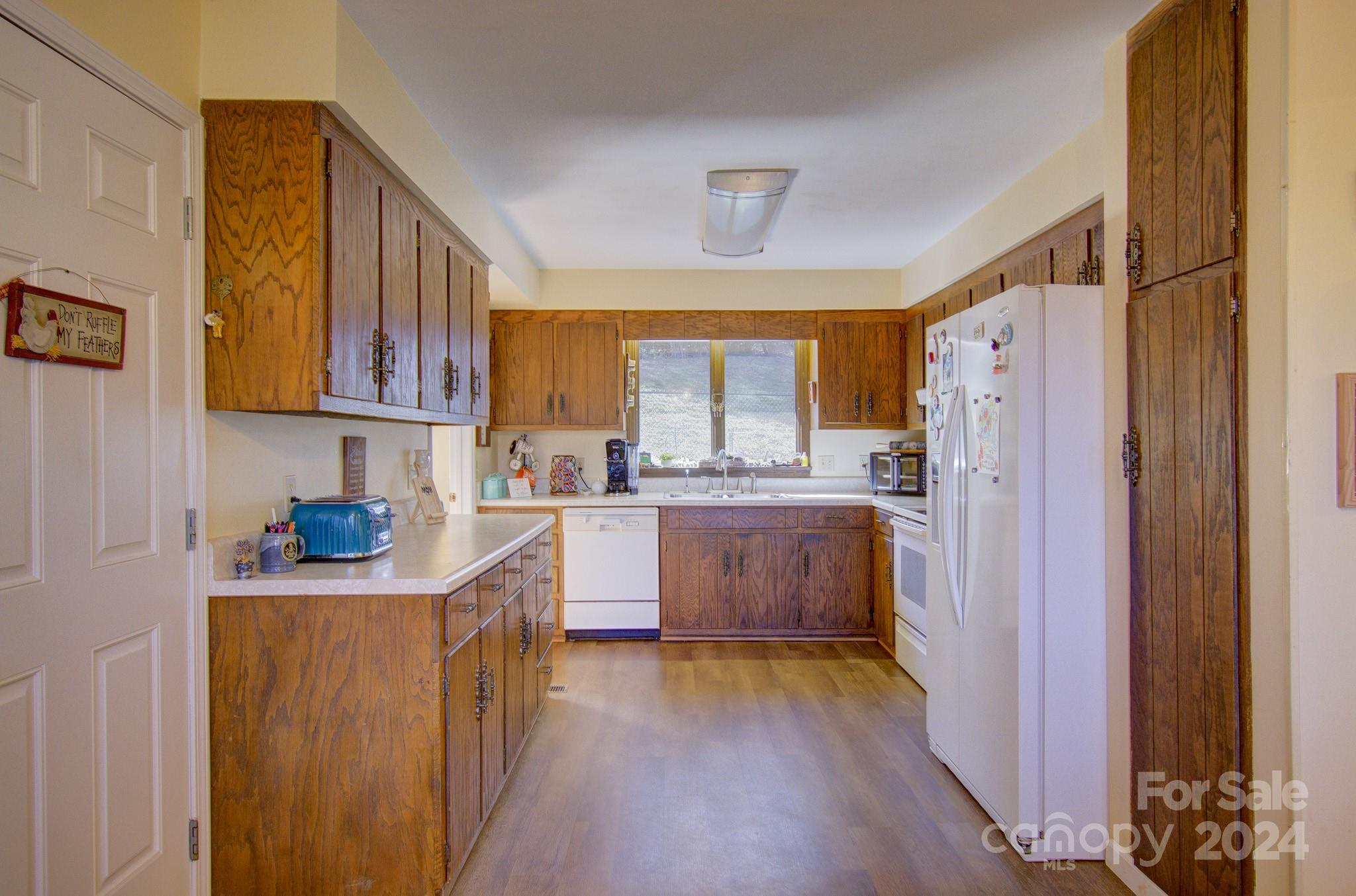 304 Honeysuckle Drive