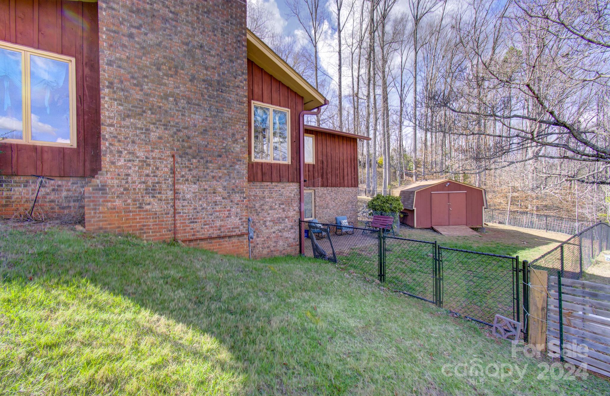 304 Honeysuckle Drive