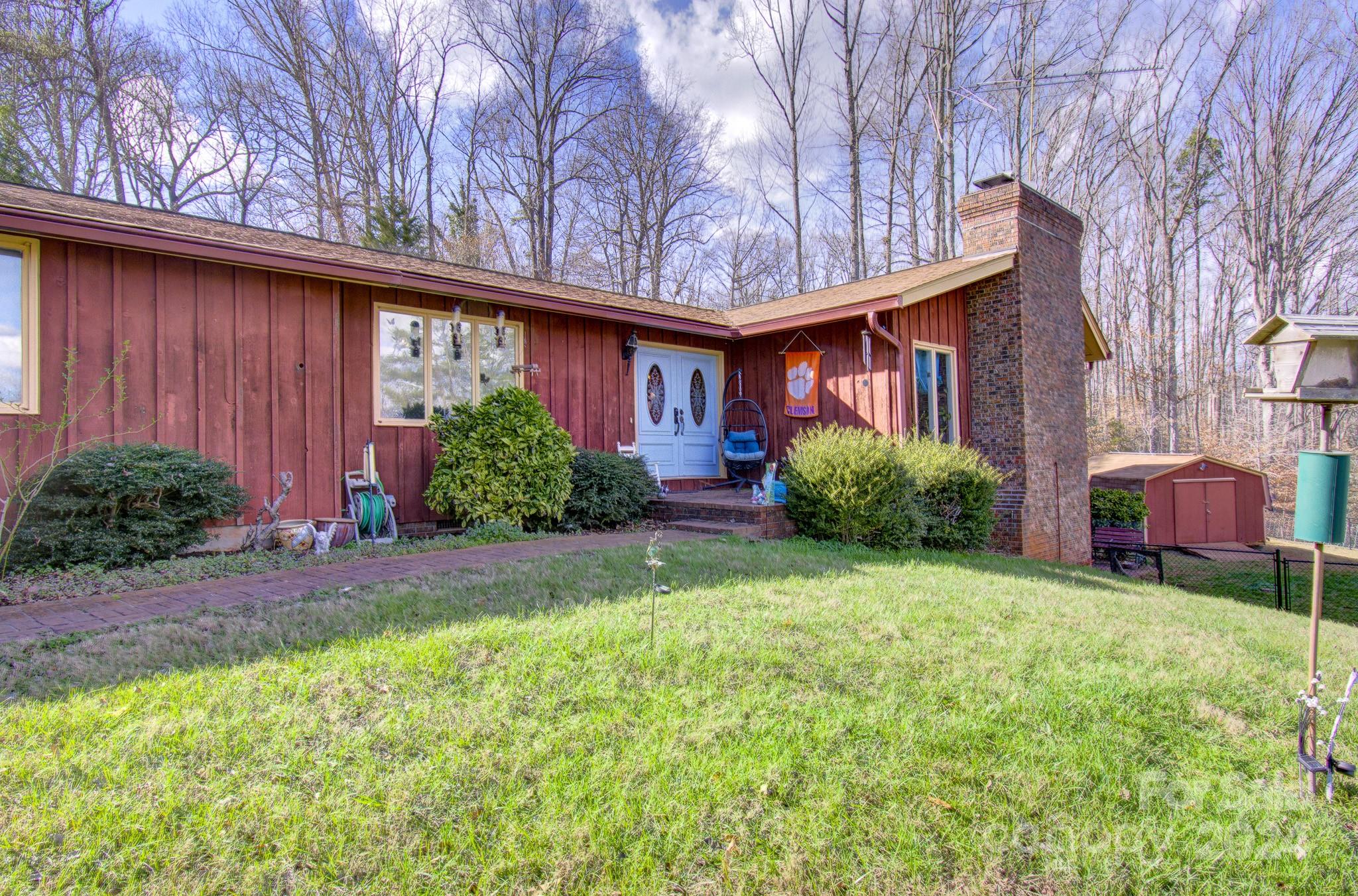 304 Honeysuckle Drive