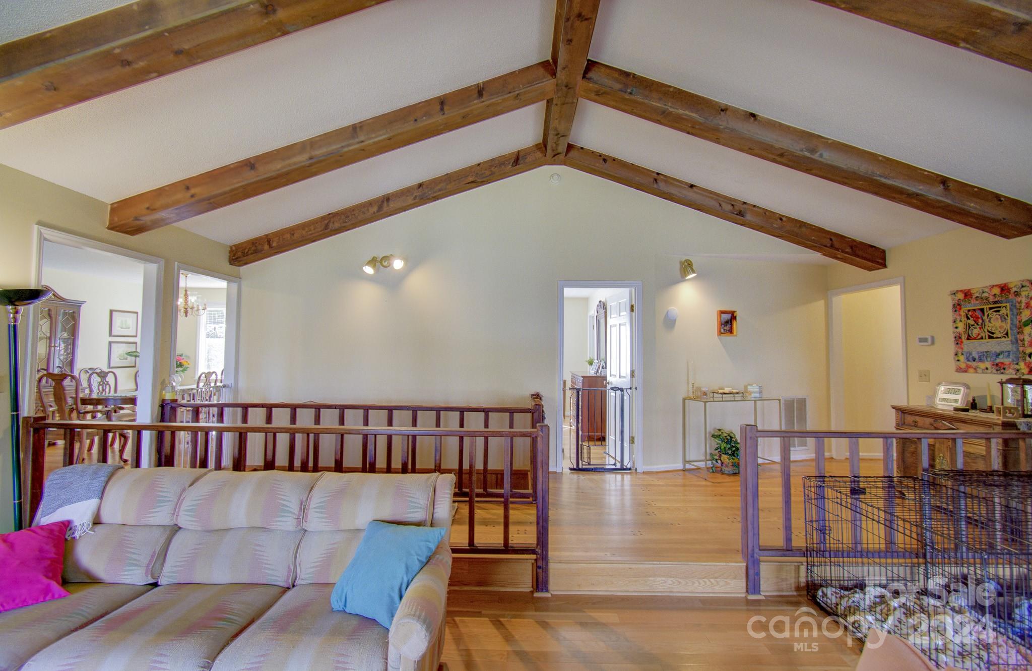 304 Honeysuckle Drive