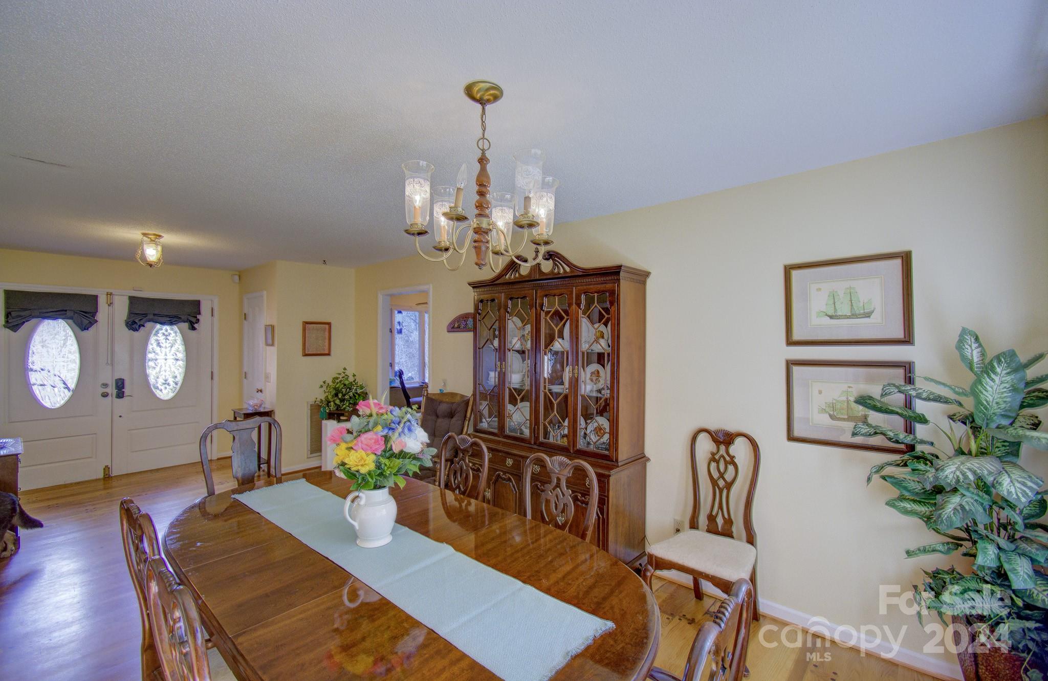 304 Honeysuckle Drive