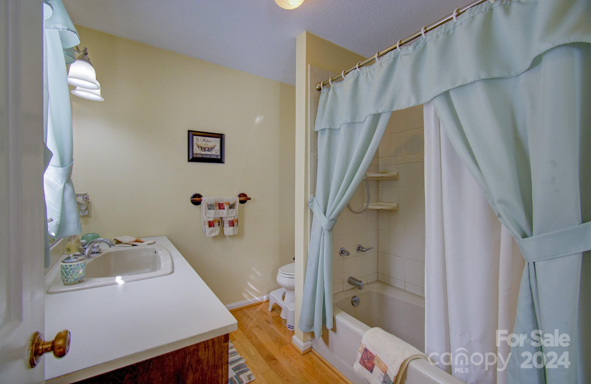 304 Honeysuckle Drive