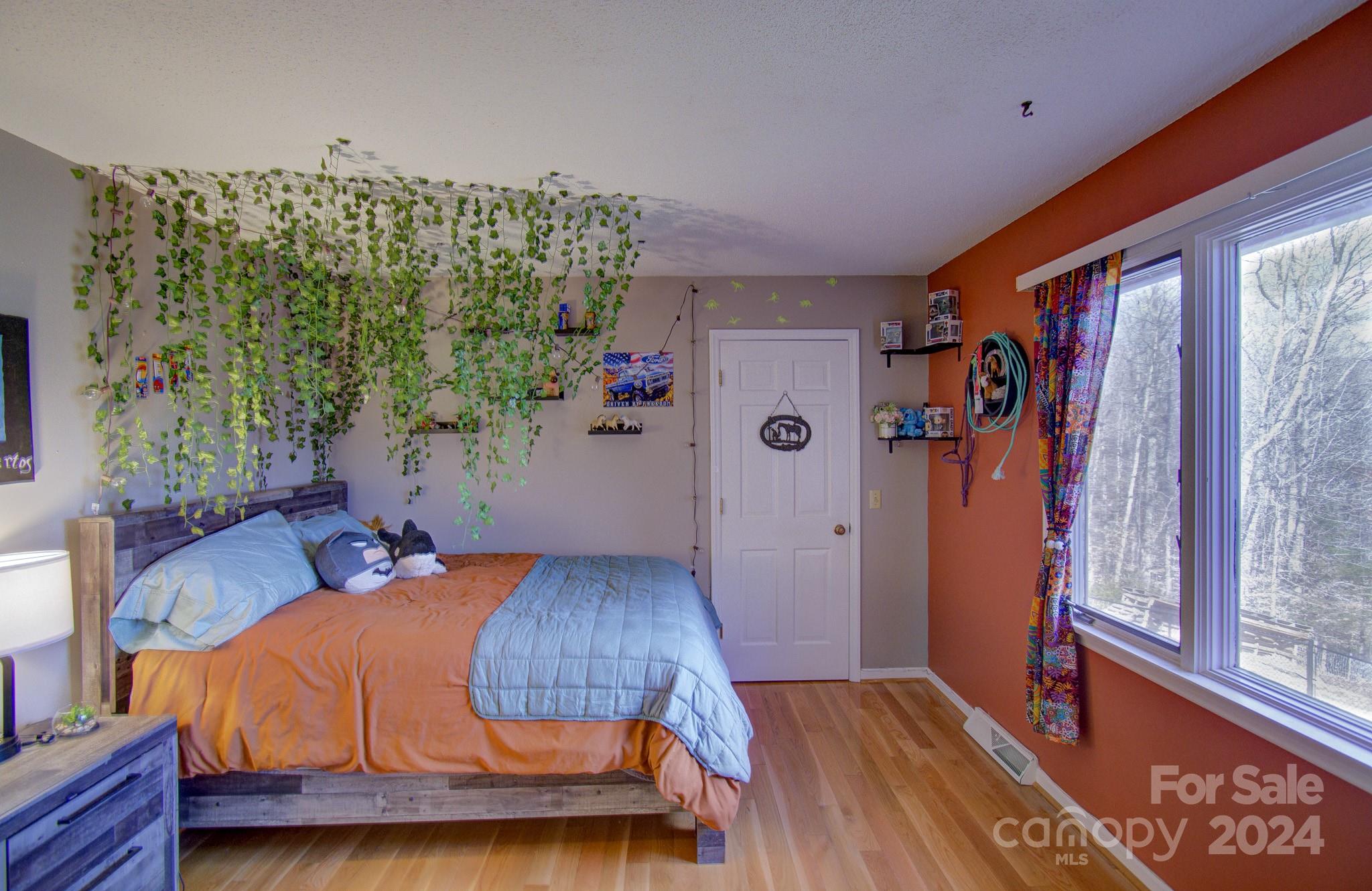 304 Honeysuckle Drive