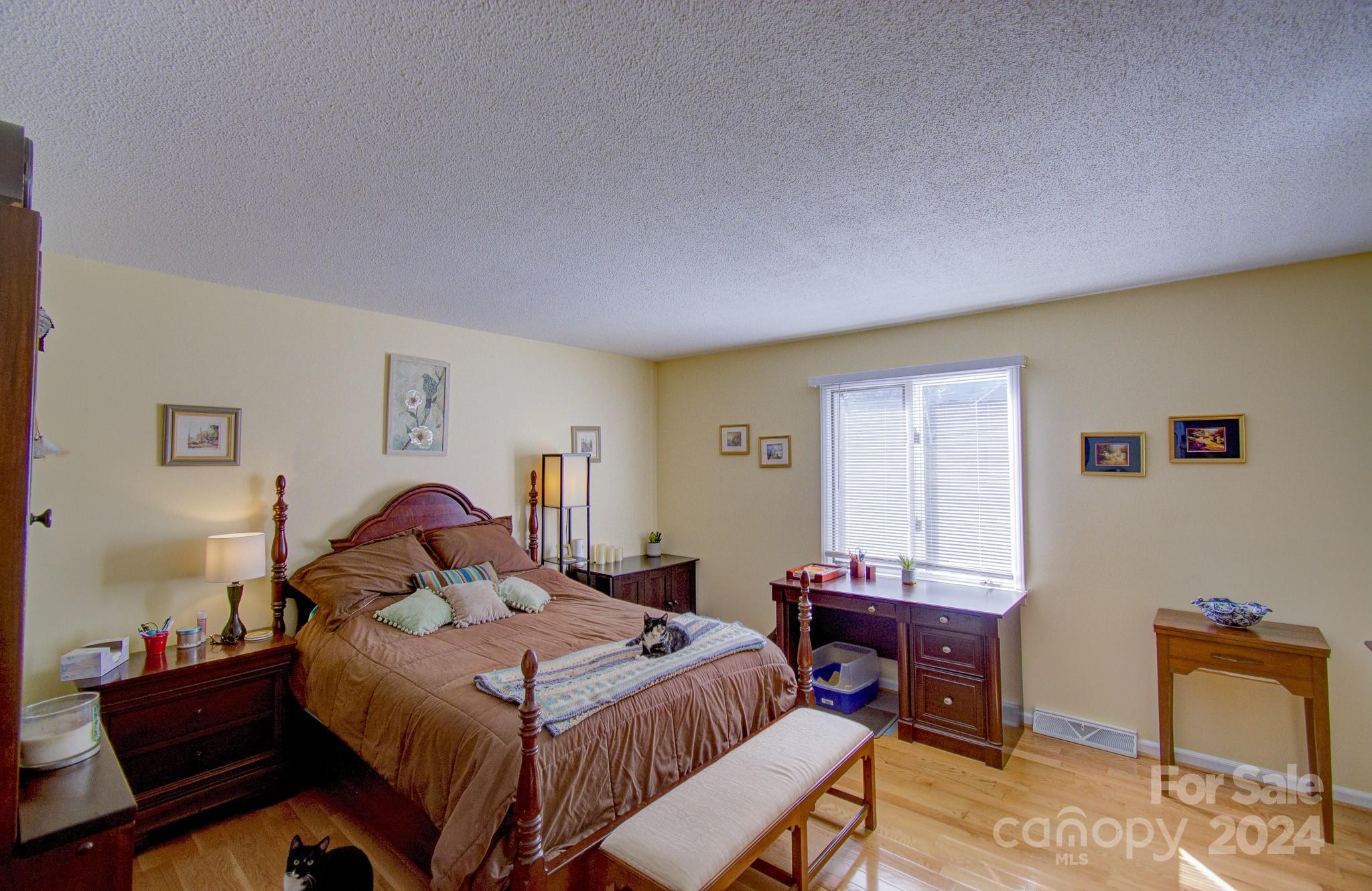 304 Honeysuckle Drive