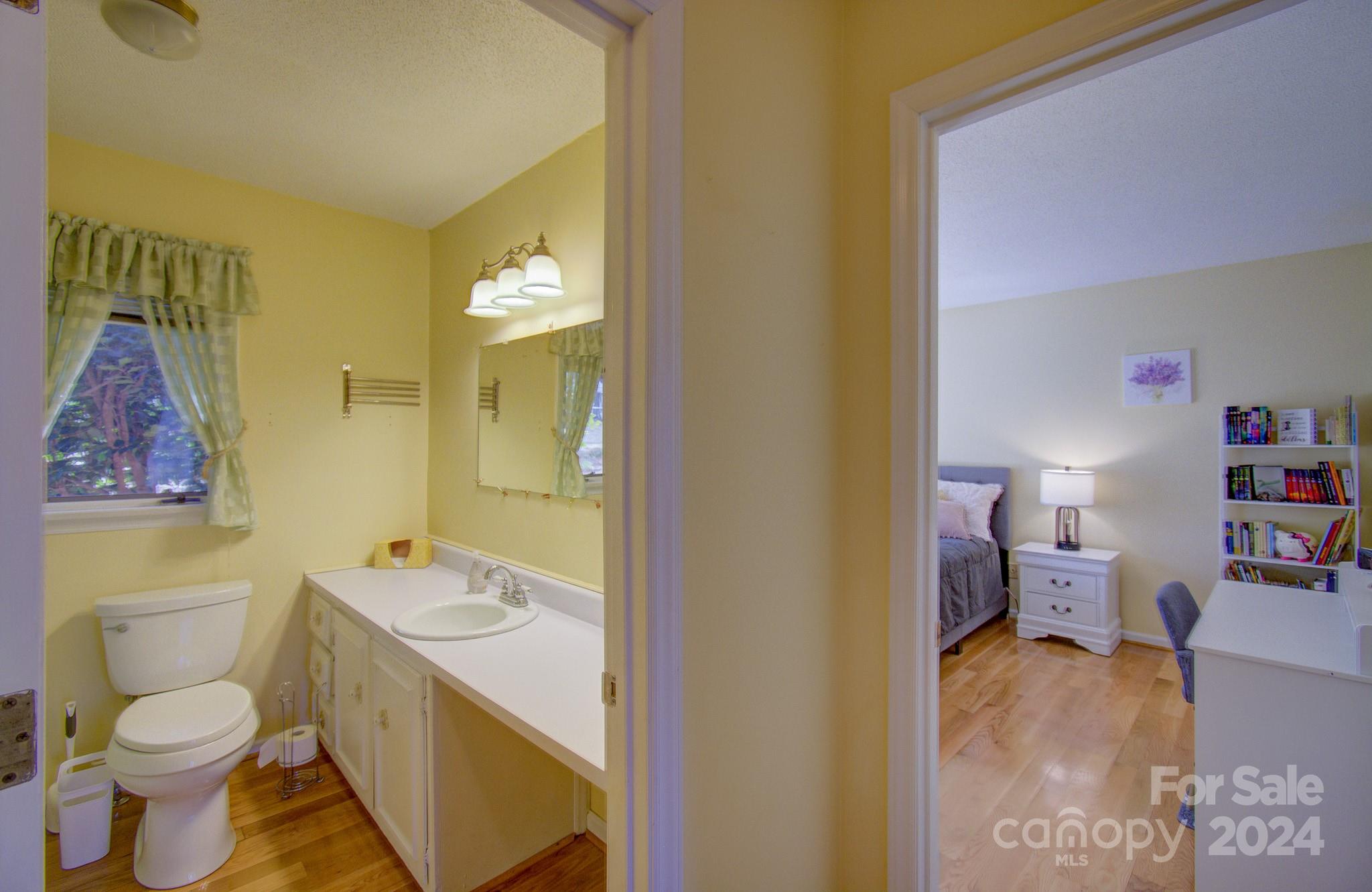 304 Honeysuckle Drive