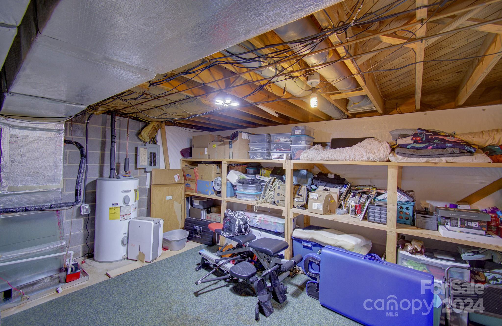 304 Honeysuckle Drive