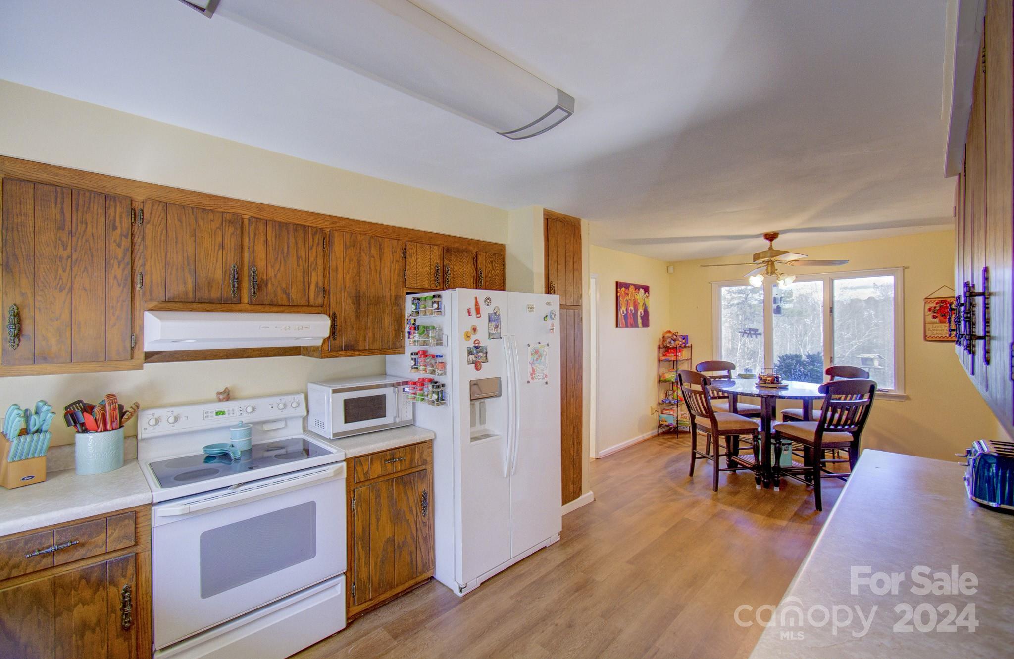 304 Honeysuckle Drive