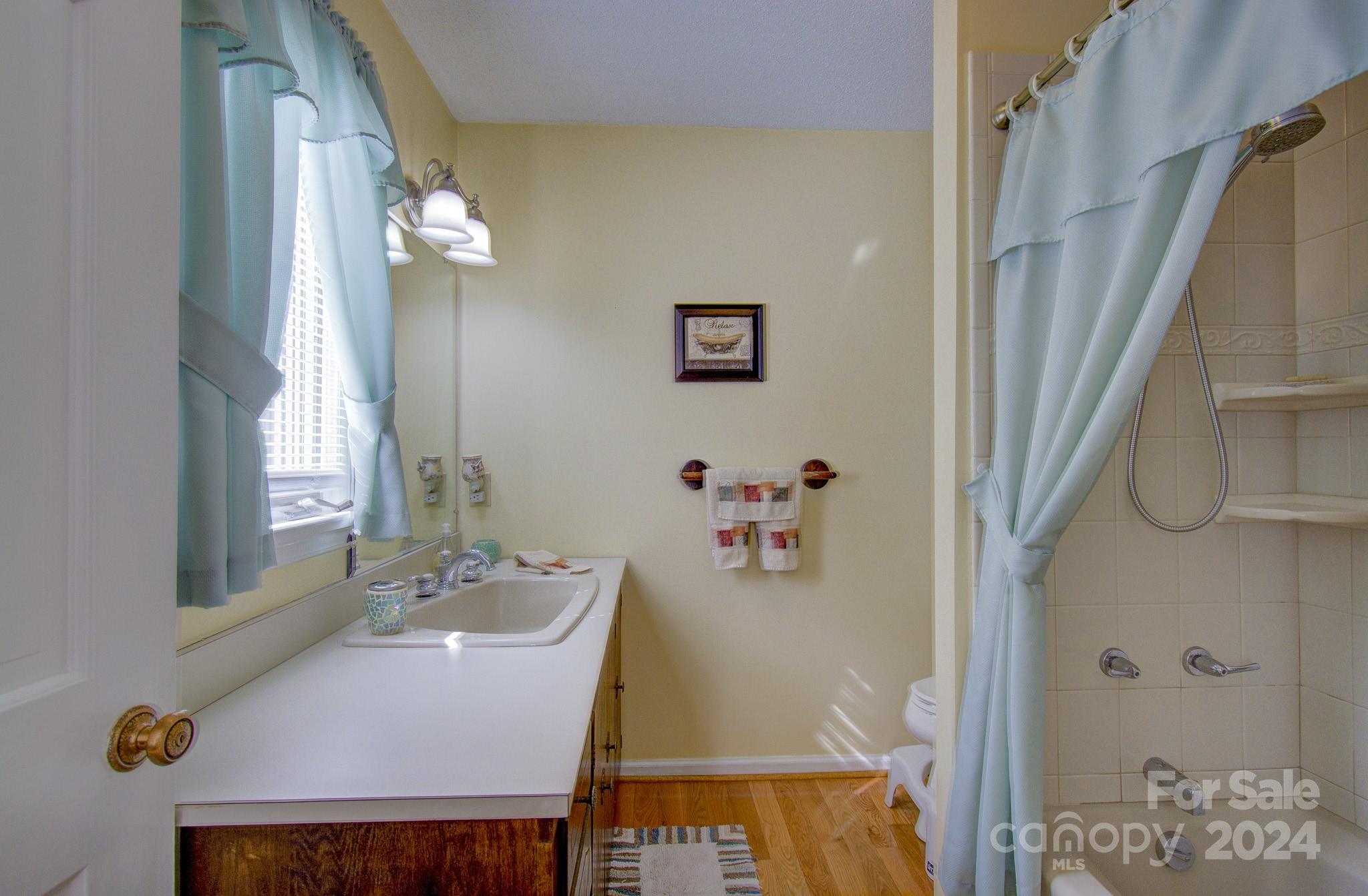 304 Honeysuckle Drive