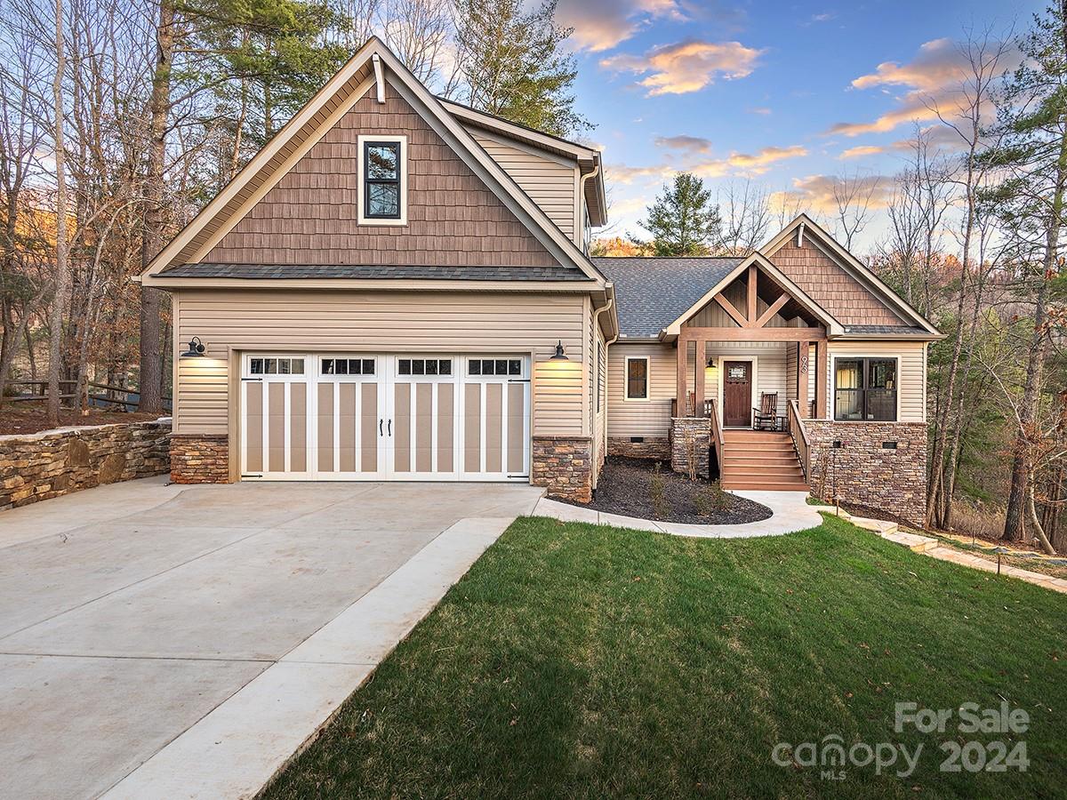 93 Farm Valley Court