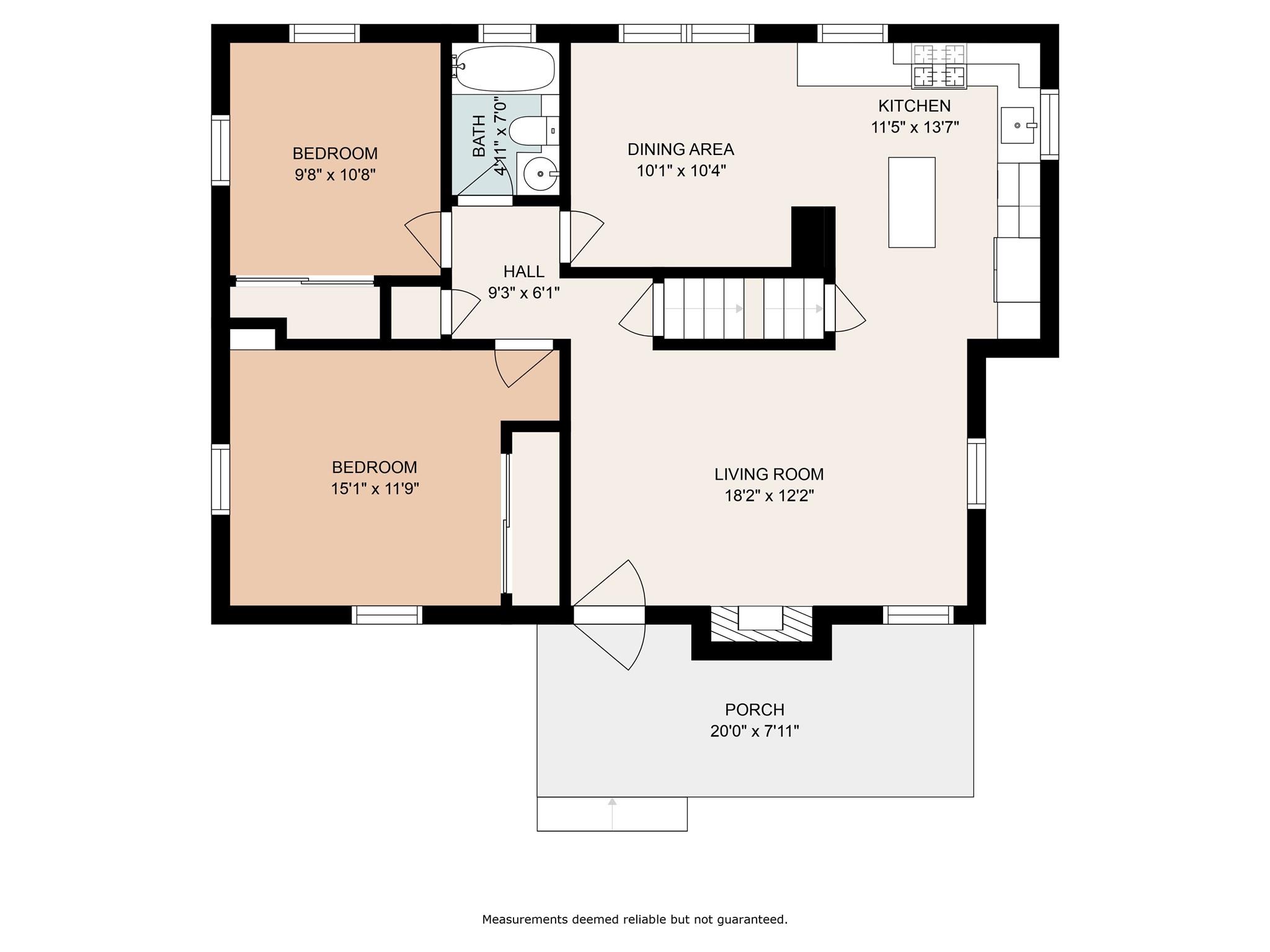 29 Canterbury Road