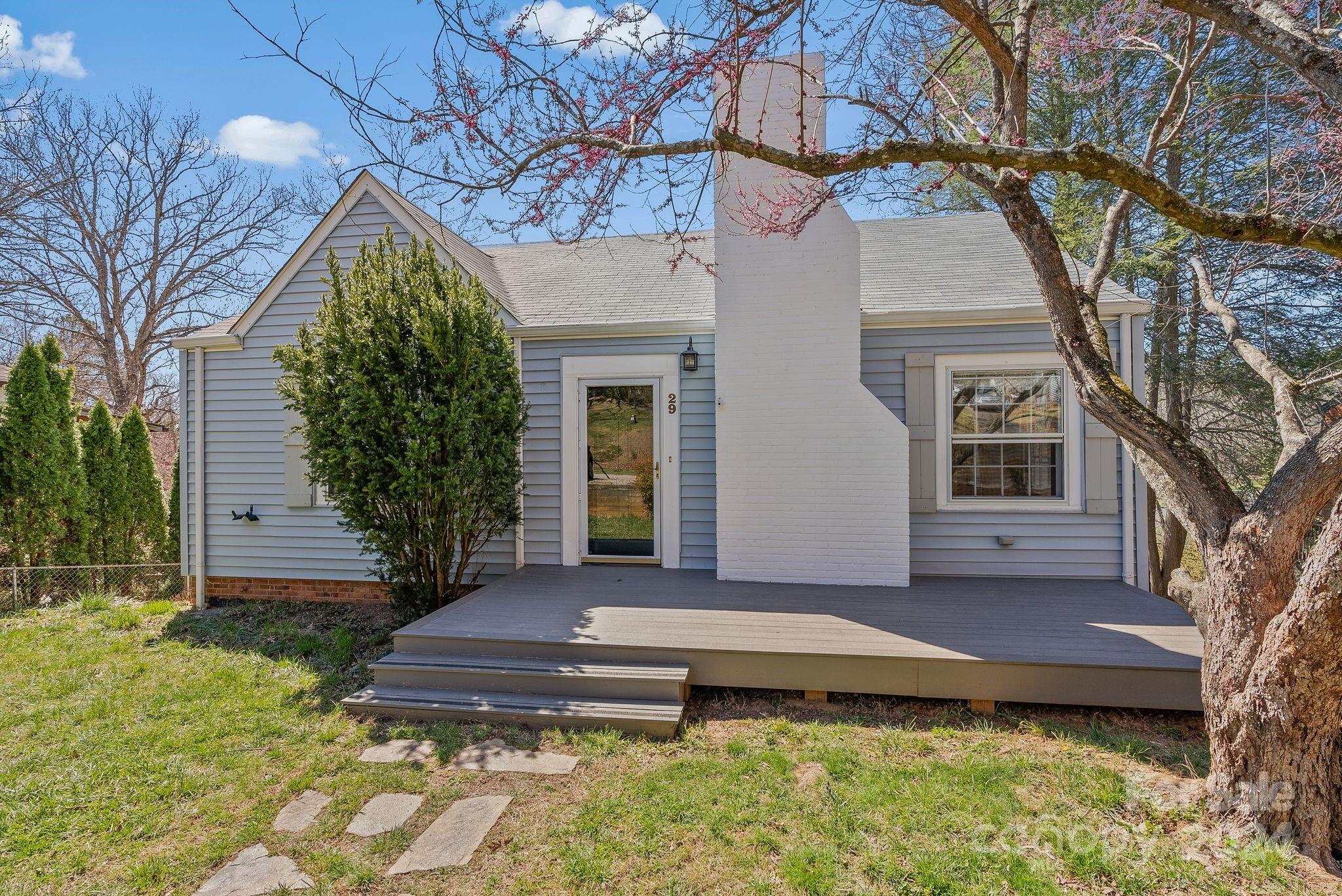 29 Canterbury Road