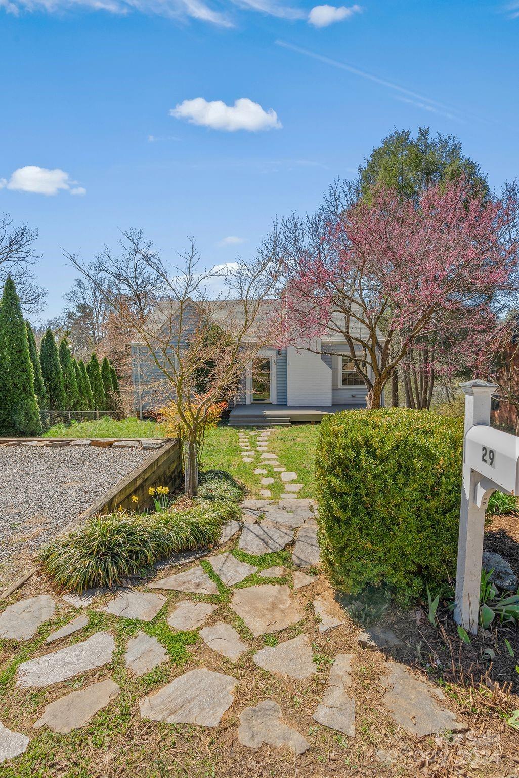 29 Canterbury Road