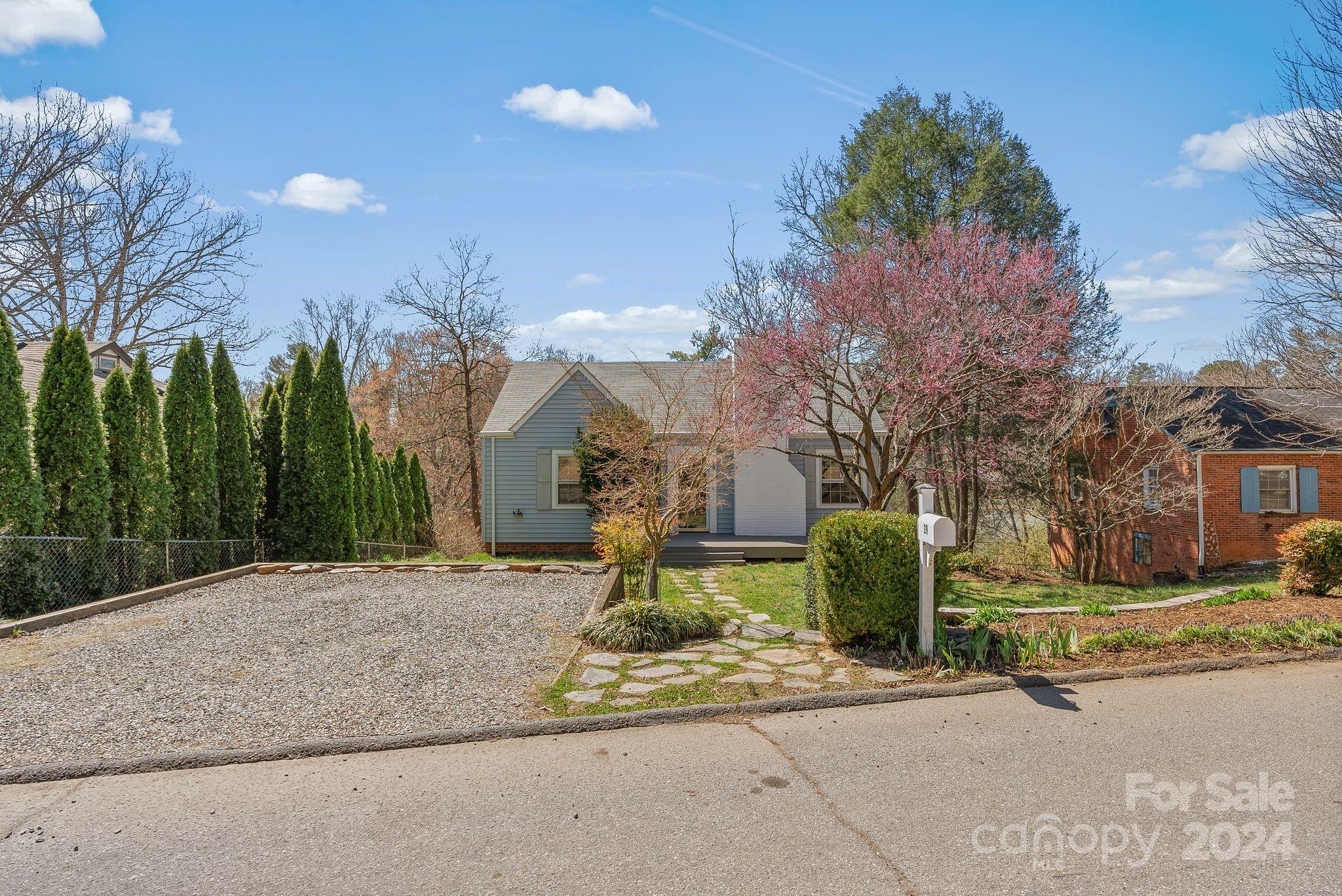 29 Canterbury Road