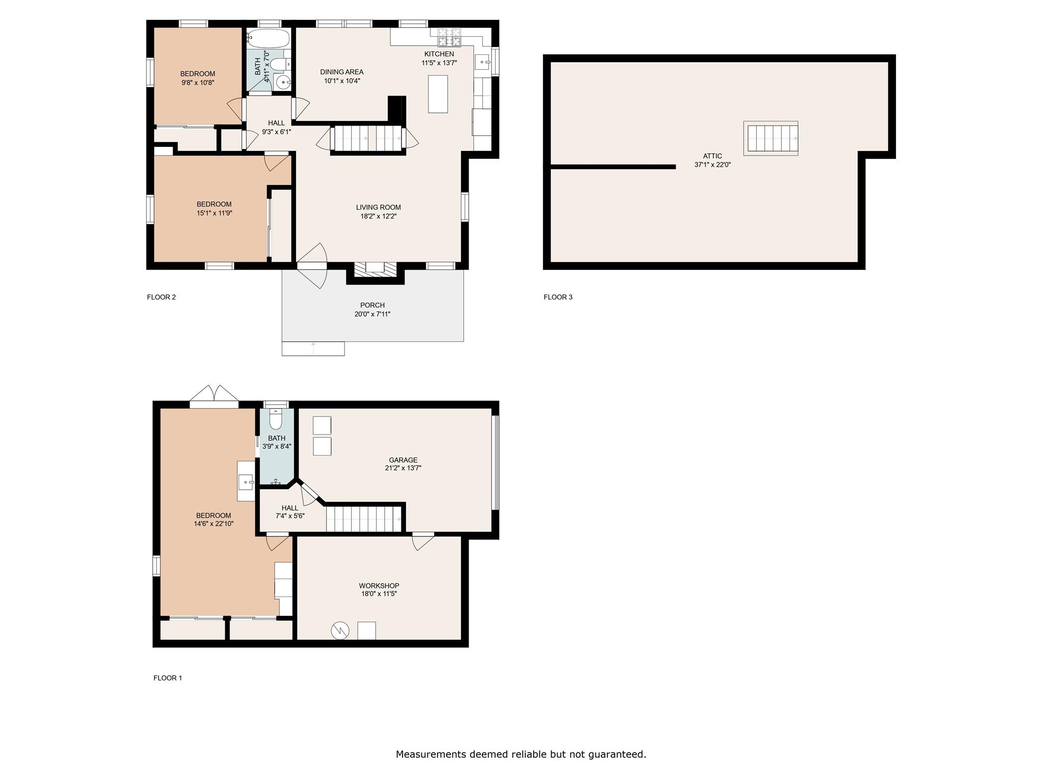 29 Canterbury Road