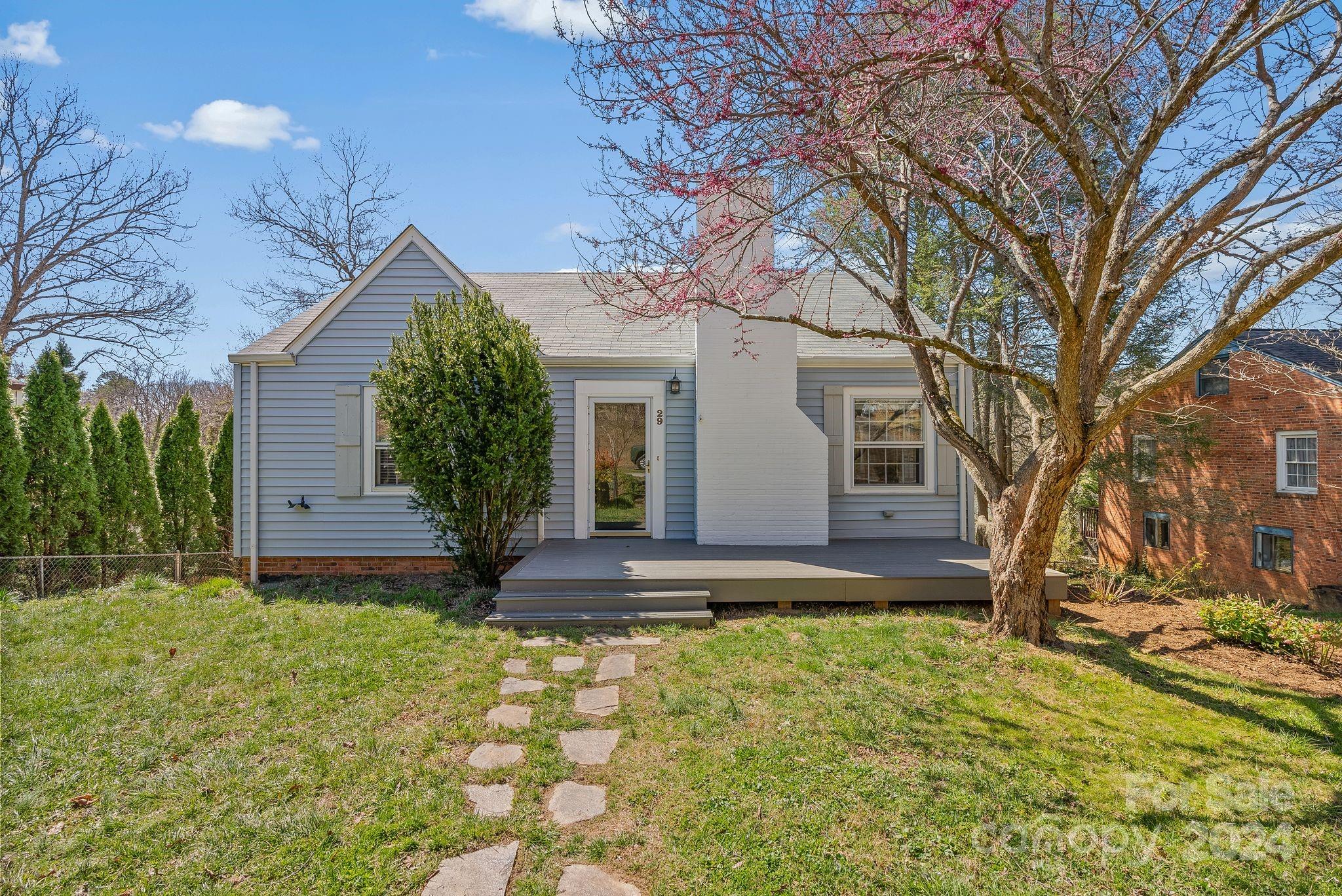 29 Canterbury Road