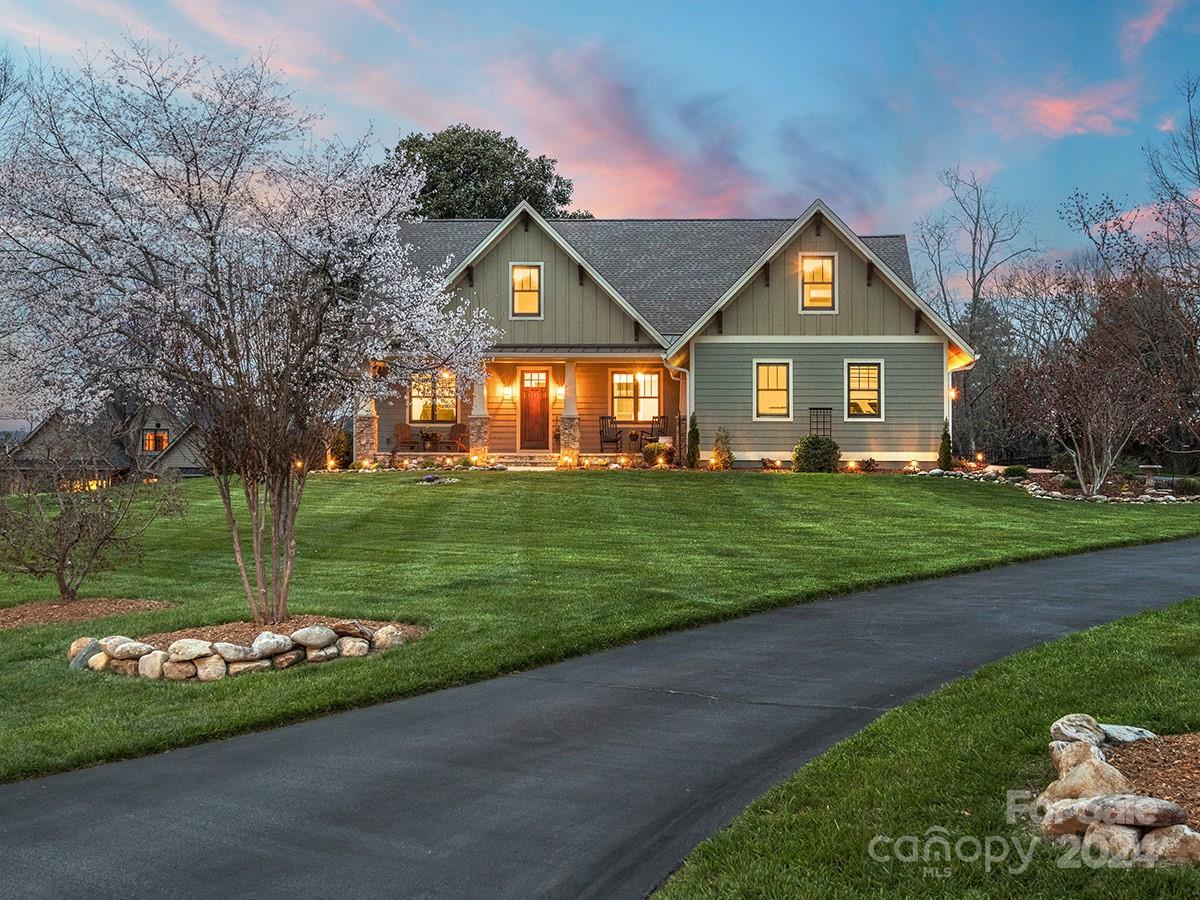70 Skytop Farm Lane