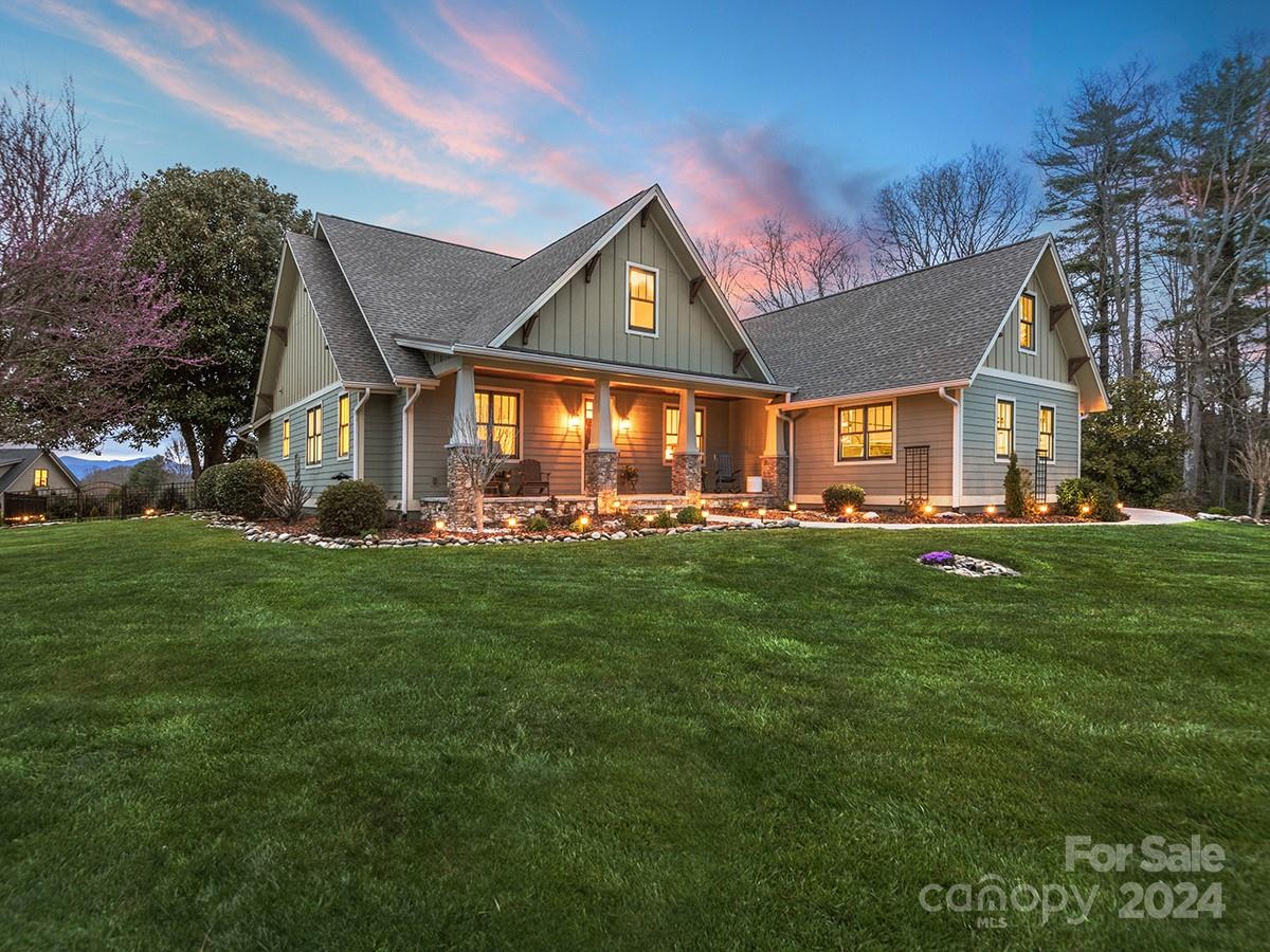 70 Skytop Farm Lane
