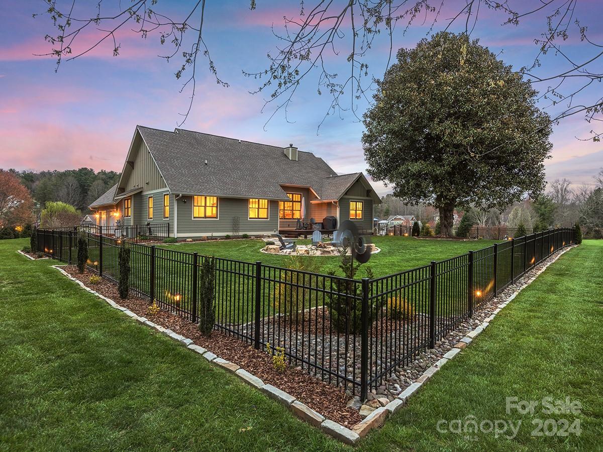 70 Skytop Farm Lane