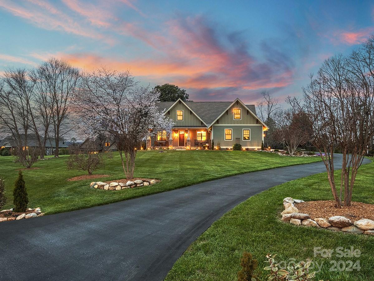 70 Skytop Farm Lane