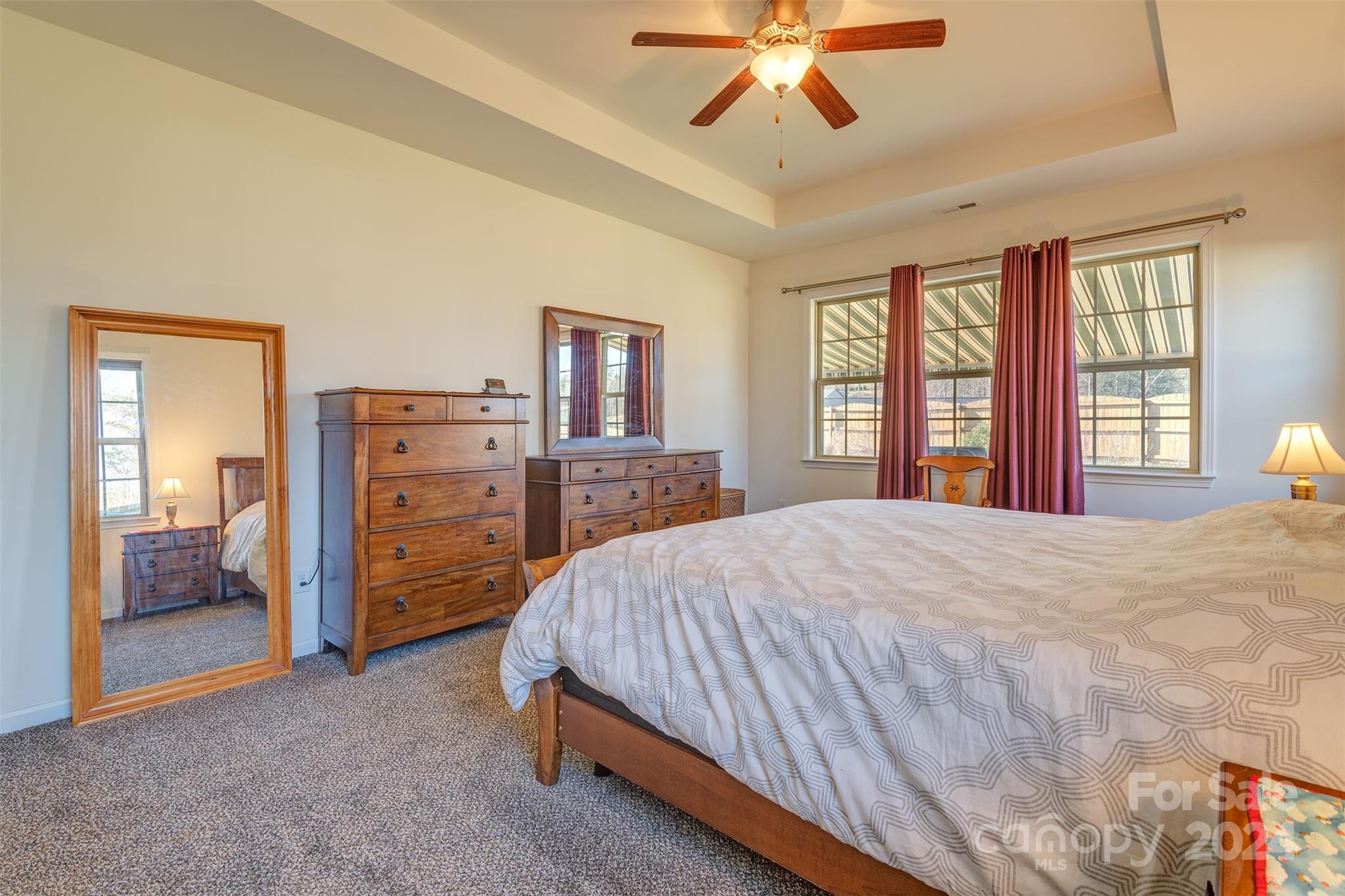 32 Checkerberry Court