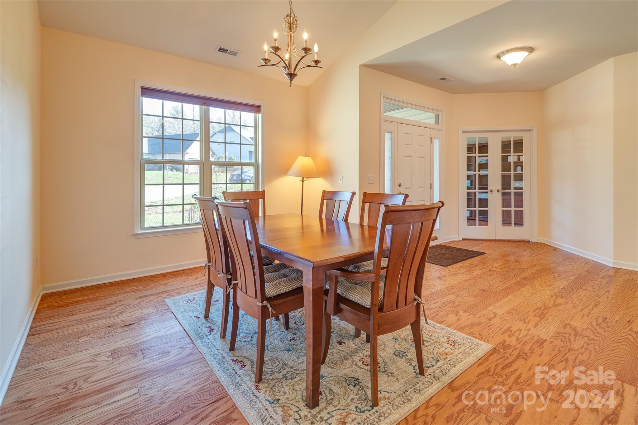 32 Checkerberry Court