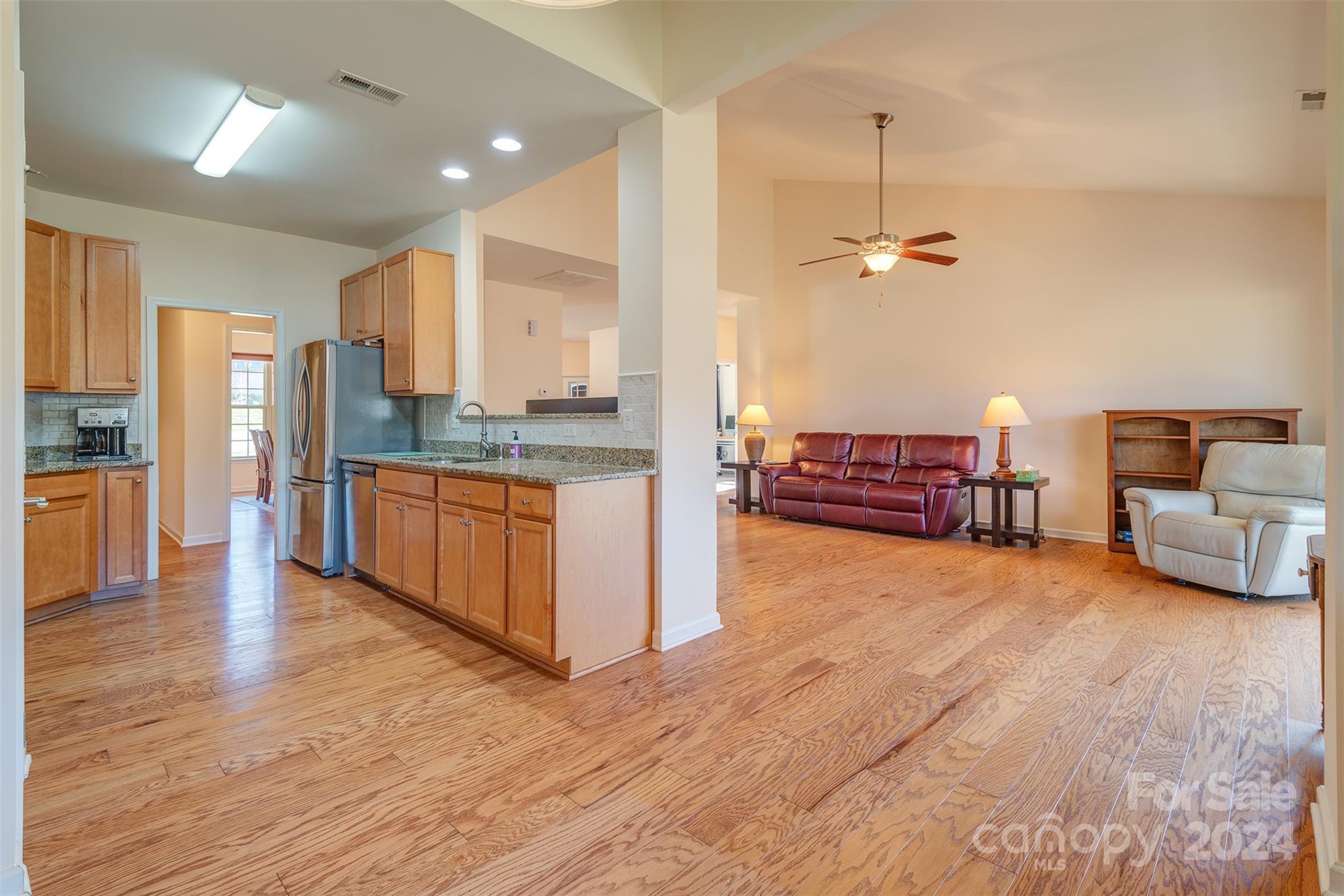 32 Checkerberry Court