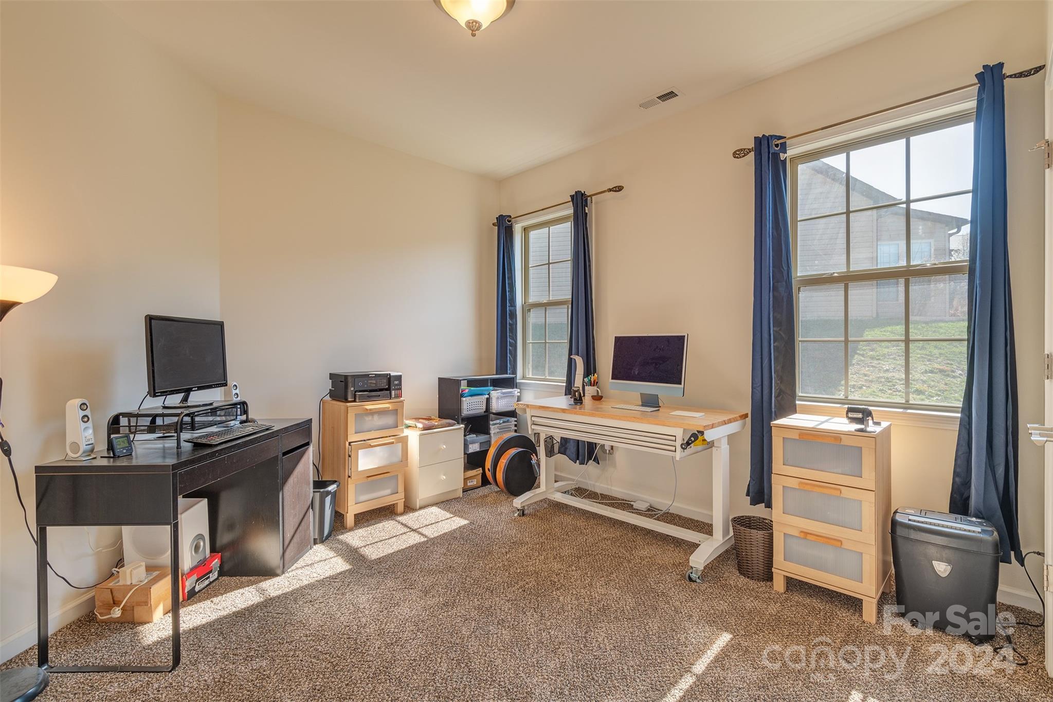 32 Checkerberry Court